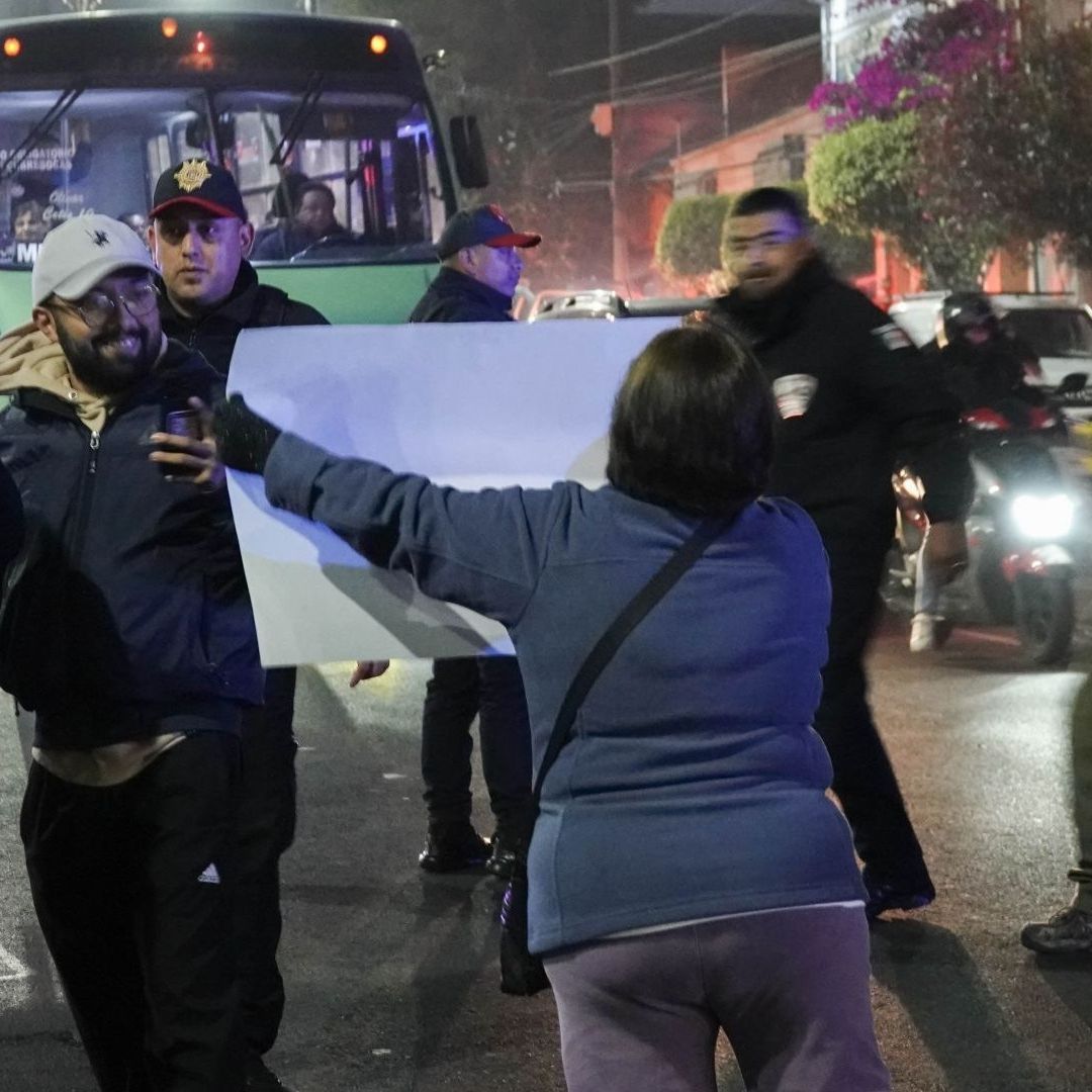 Marchas HOY 10 de Febrero de 2026 en CDMX: Manifestaciones y Concentraciones
