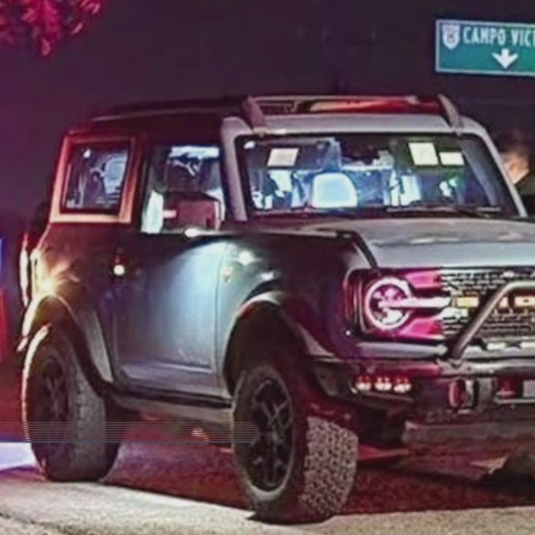 Hallan Muerto a Un Hombre Frente a Universidad en Sinaloa; lo Identifican con Apellido Zambada.