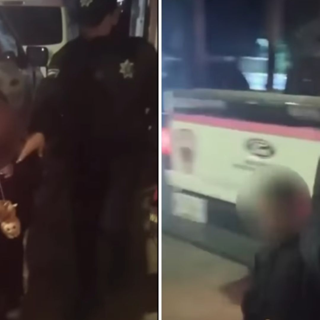 Madre Abandona a su Hijo de 6 Años en Mercado de Ecatepec por "No Portarse bien"
