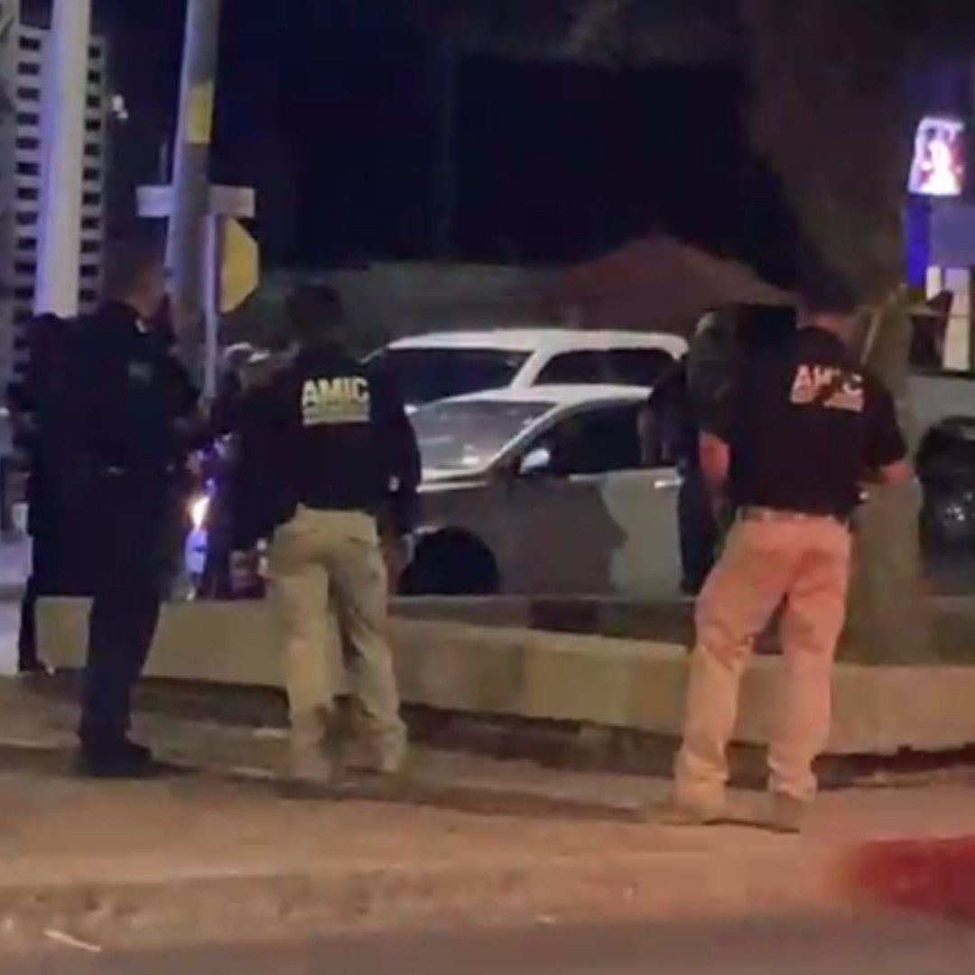 Neutralizan a Joven Responsable de Tiroteo Hacia Mujer y Centros Nocturnos en Hermosillo, Sonora
