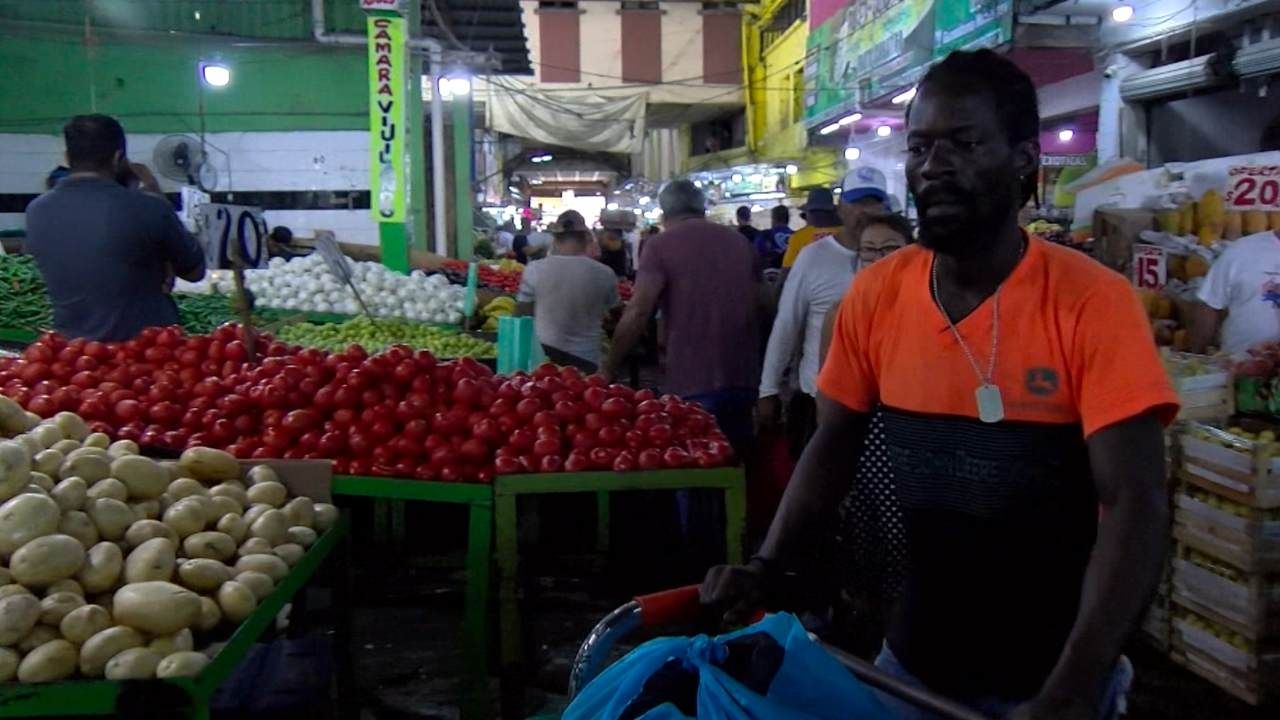 Cientos de haitianos se han sumado a la fuerza laboral de Nuevo León