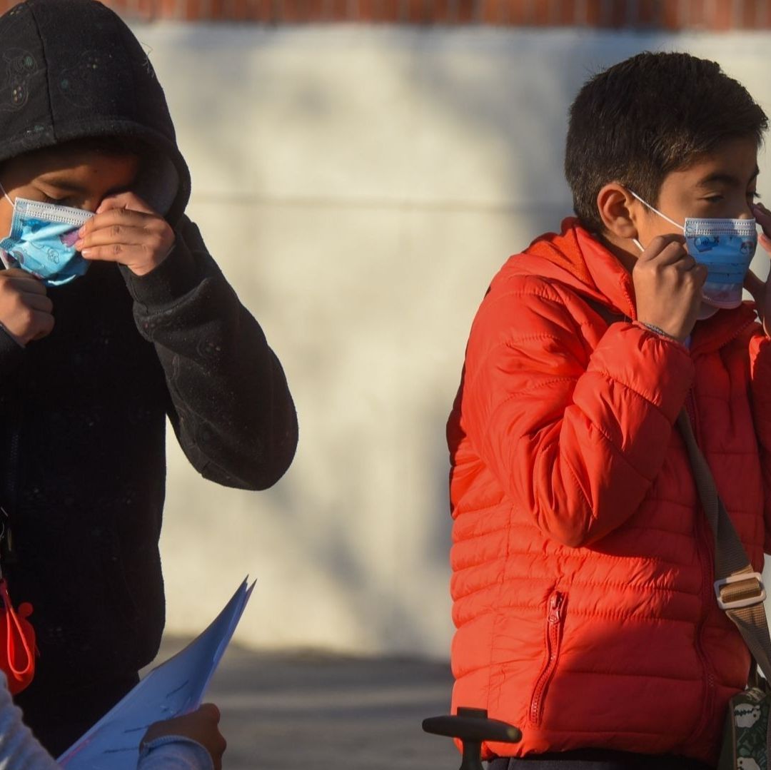 Sarampión en México: ¿Cuánto Tiempo el Virus es Activo en Superficies y Cómo Evitar el Contagio?