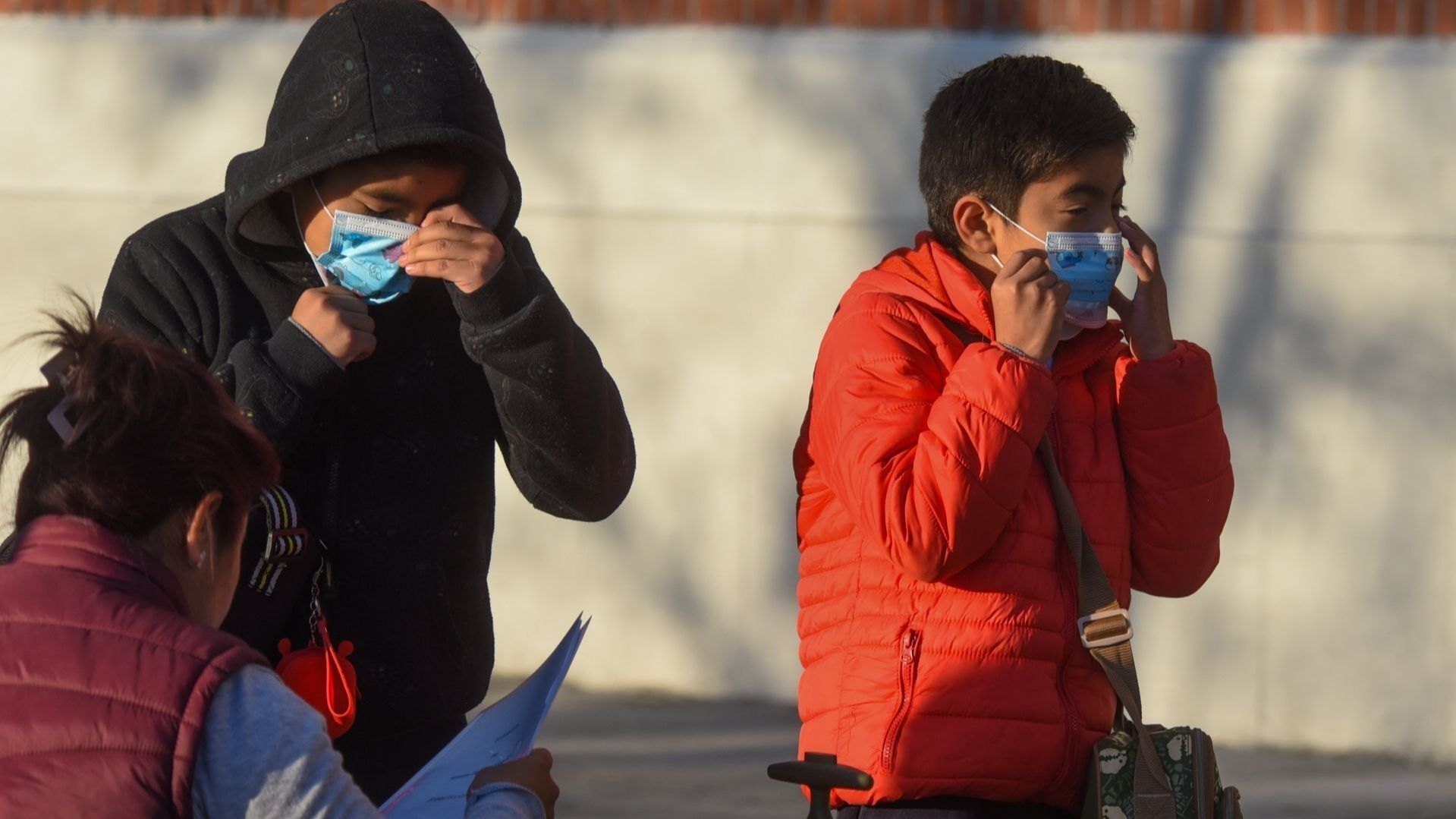 Sarampión en México: ¿Cuánto Tiempo el Virus es Activo en Superficies y Cómo Evitar el Contagio?