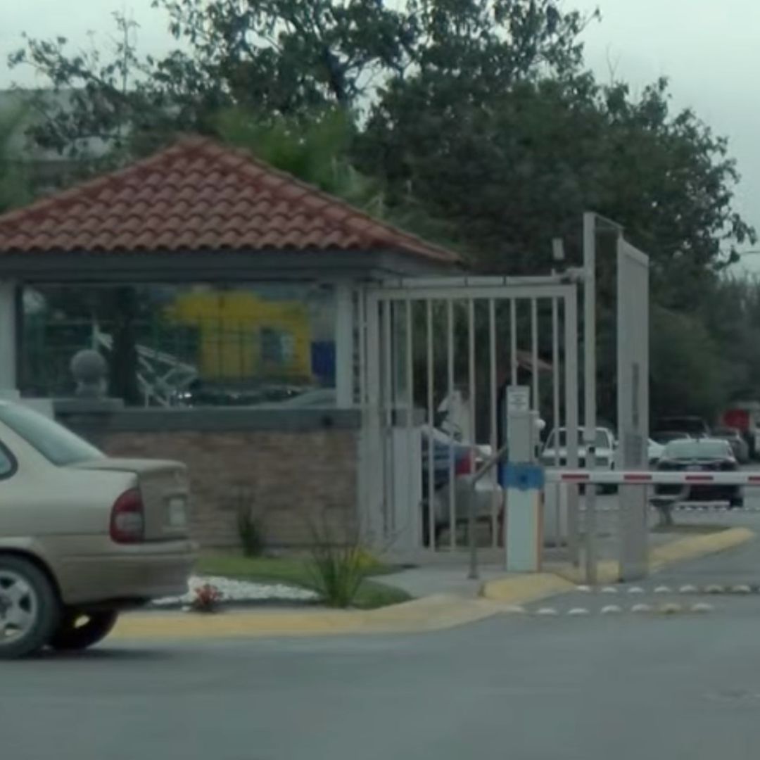 Mitras Poniente
