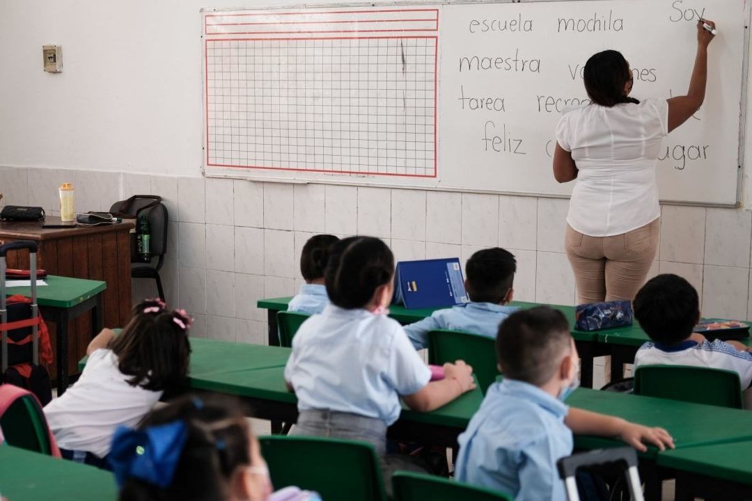Conoce las nuevas materias de la SEP para el ciclo escolar 2023-2024