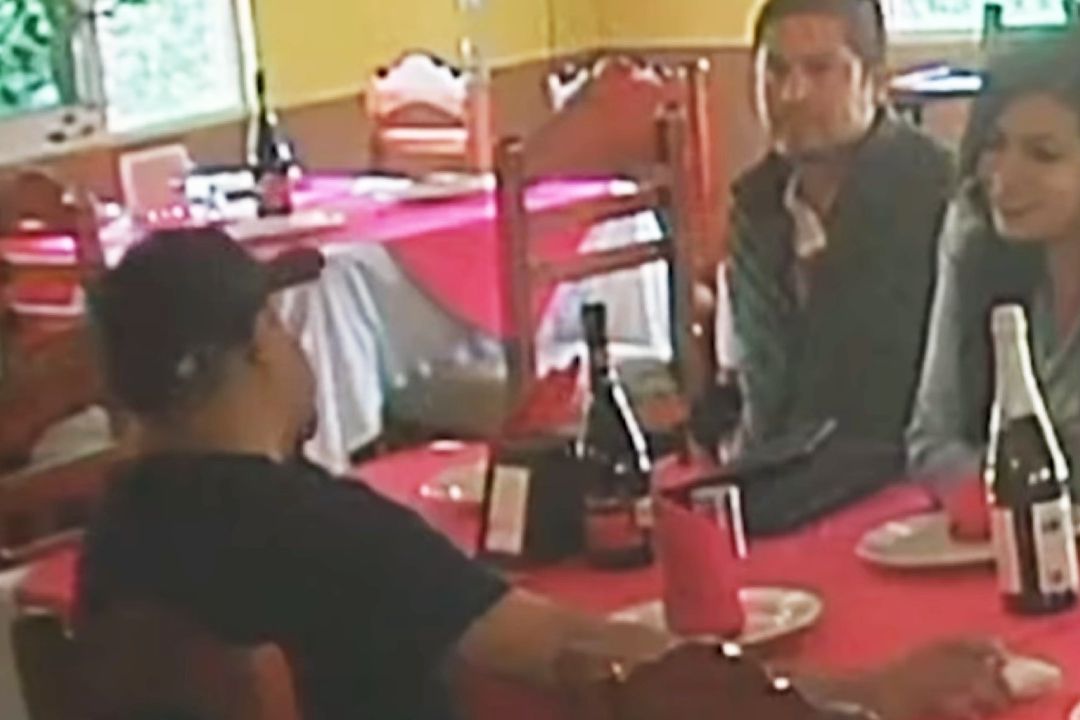 Filtran Tercer Video de Alcaldesa de Chilpancingo y Líder de 'Los Ardillos'