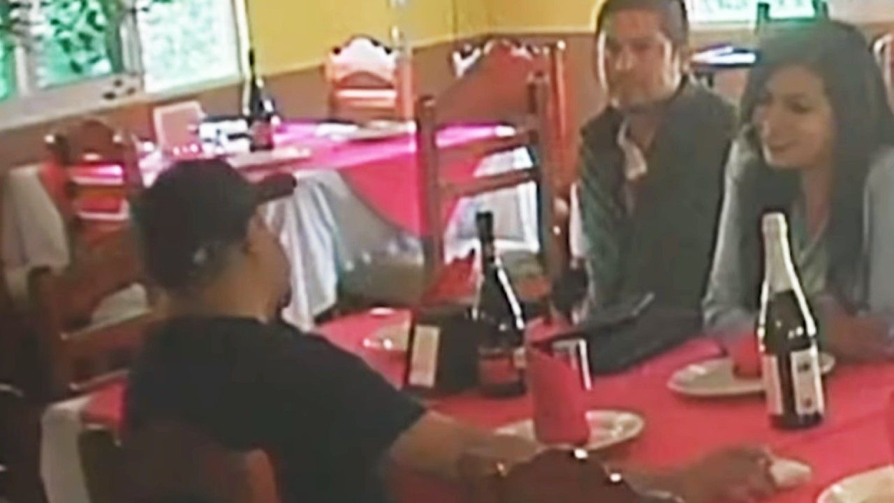 Filtran Tercer Video de Alcaldesa de Chilpancingo y Líder de 'Los Ardillos'