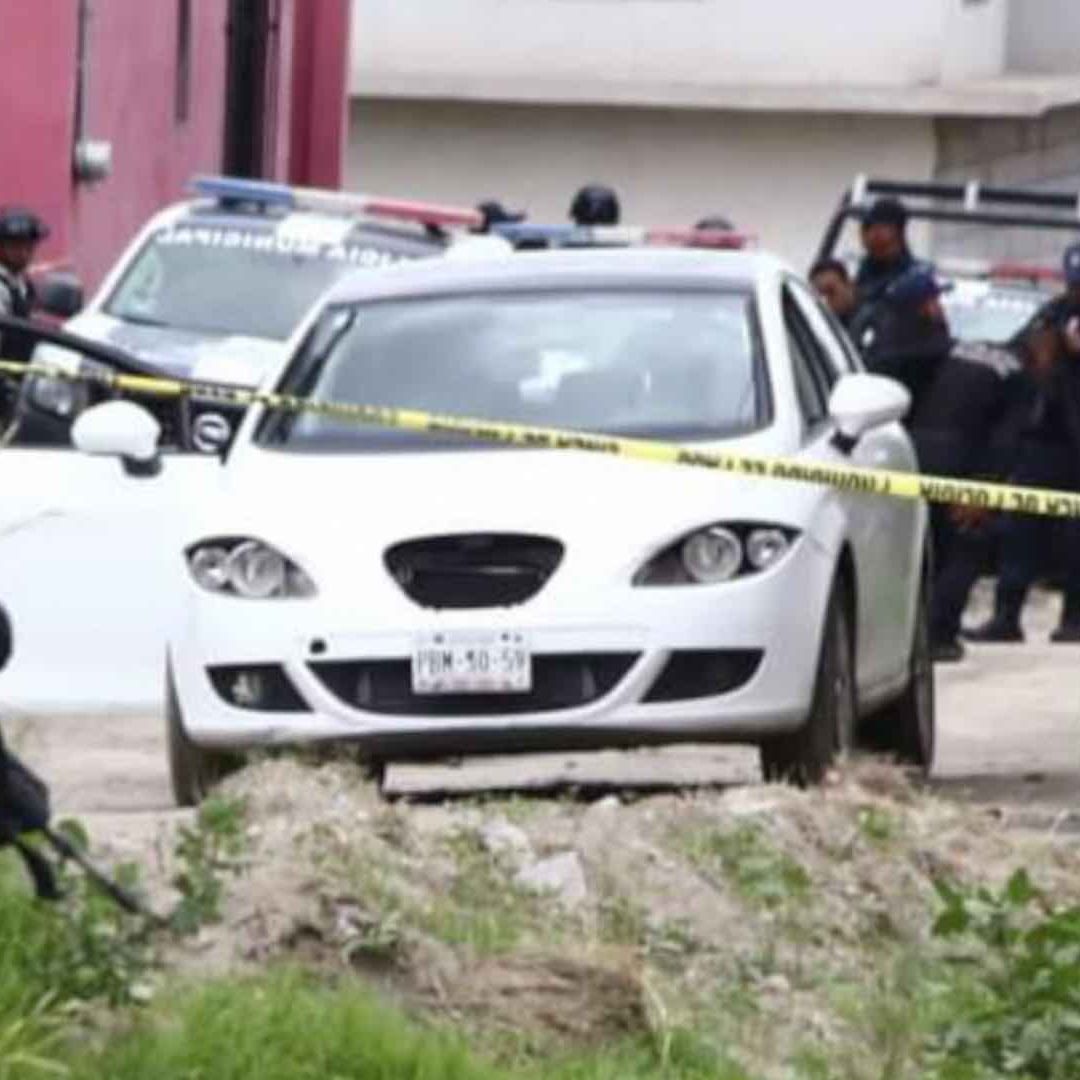 Asesinan a Hombre Por Reclamar Ataque de Perros