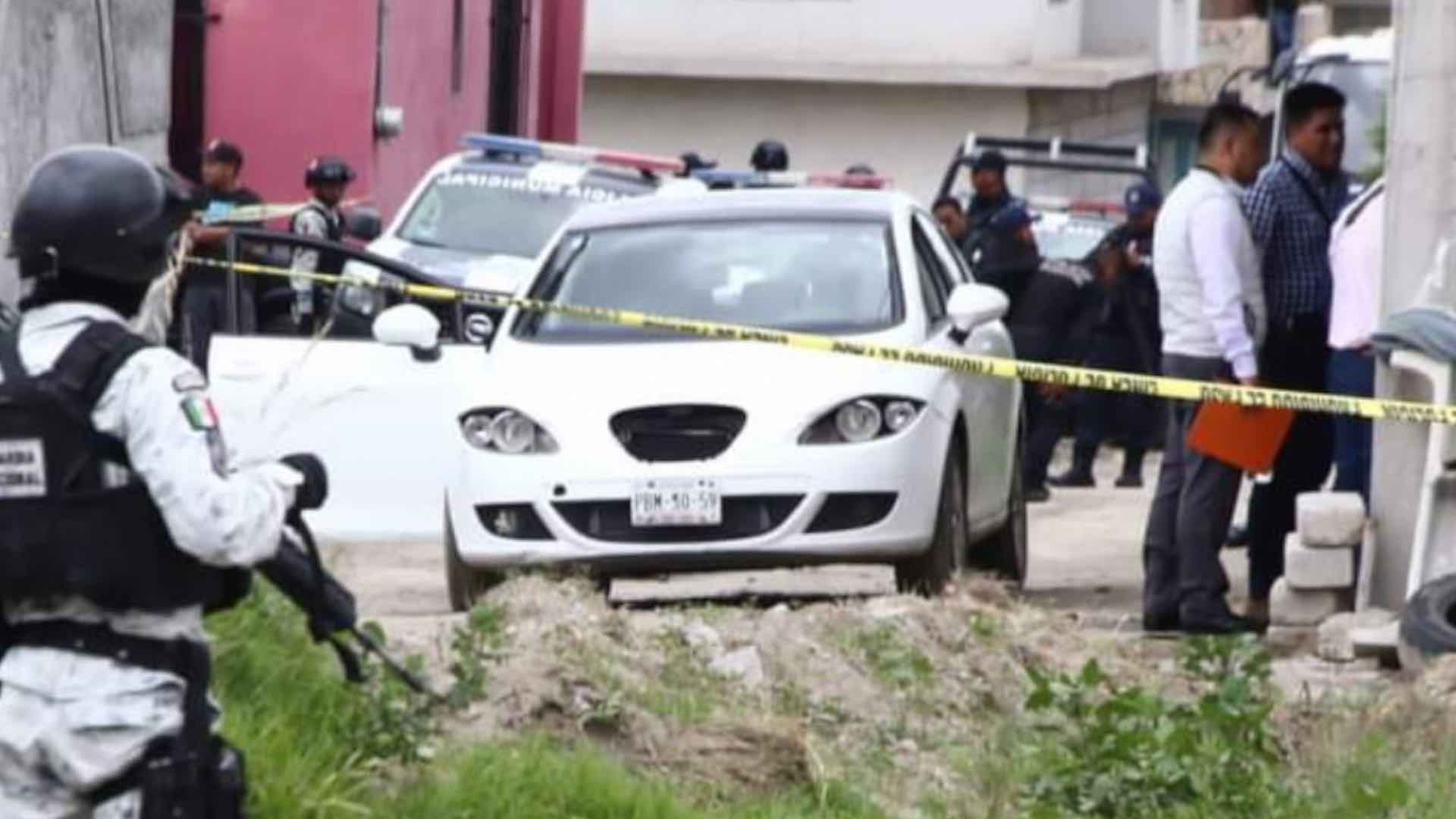 Asesinan a Hombre Por Reclamar Ataque de Perros