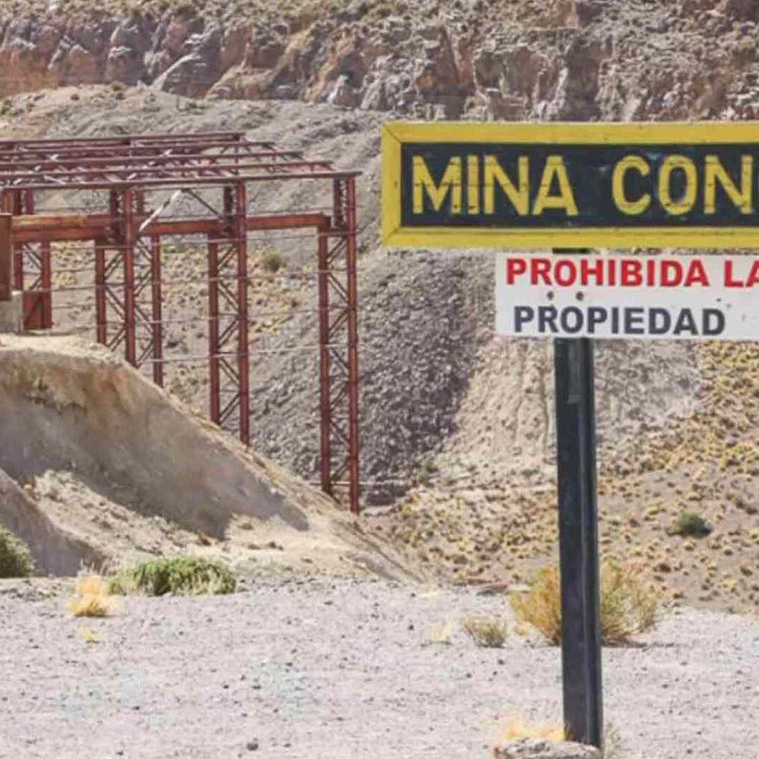 ¿Dónde Está y Cómo es la Concordia, el Municipio de Sinaloa Donde Desaparecieron 10 Mineros? . Foto: N+