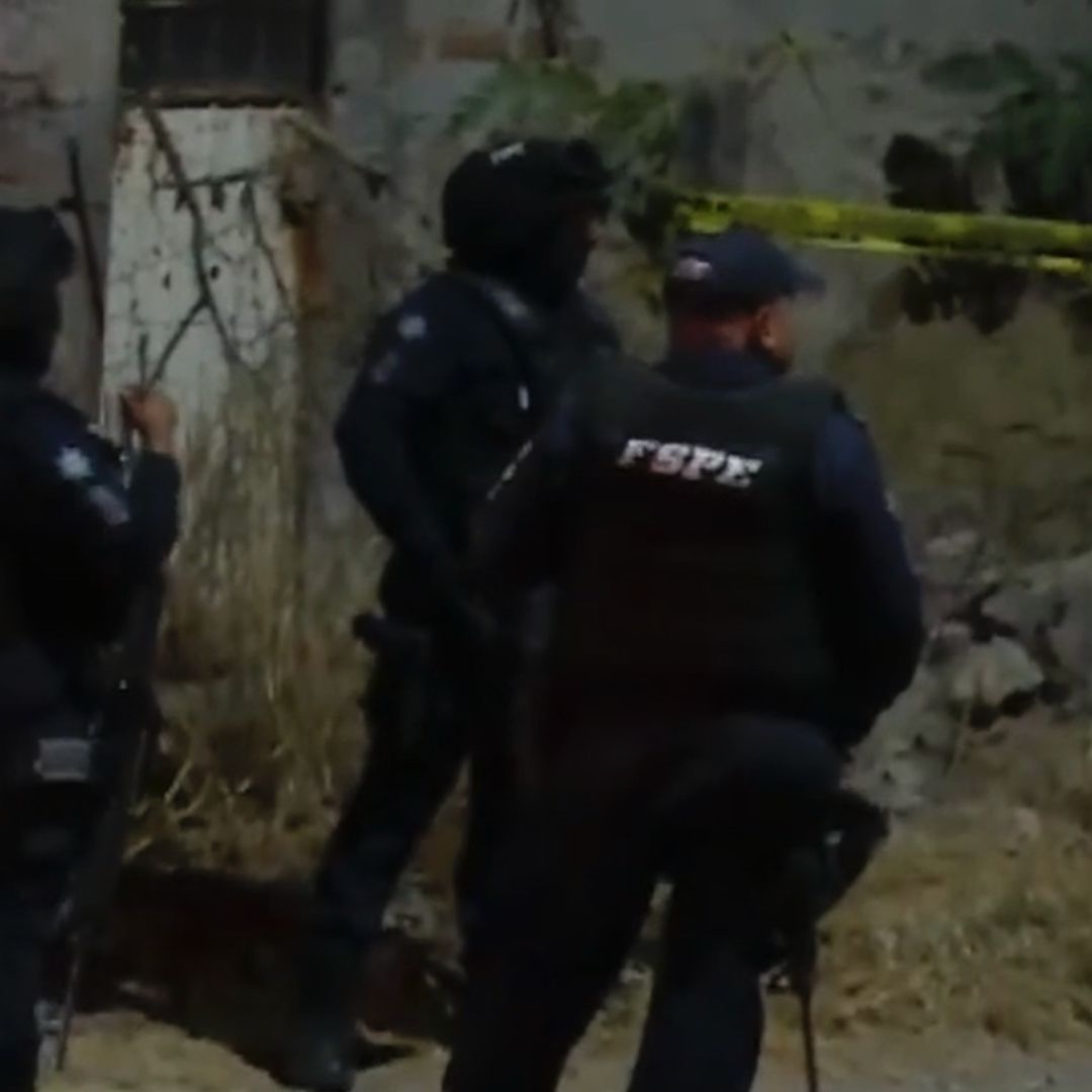 Mujer es Asesinada por Motociclistas en Irapuato Guanajuato