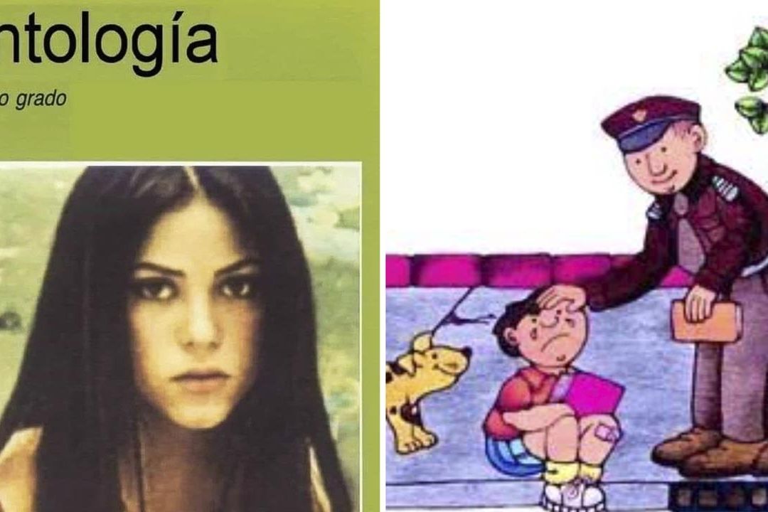 Usuarios comparten memes y videos por polémica de nuevos libros de texto de la SEP