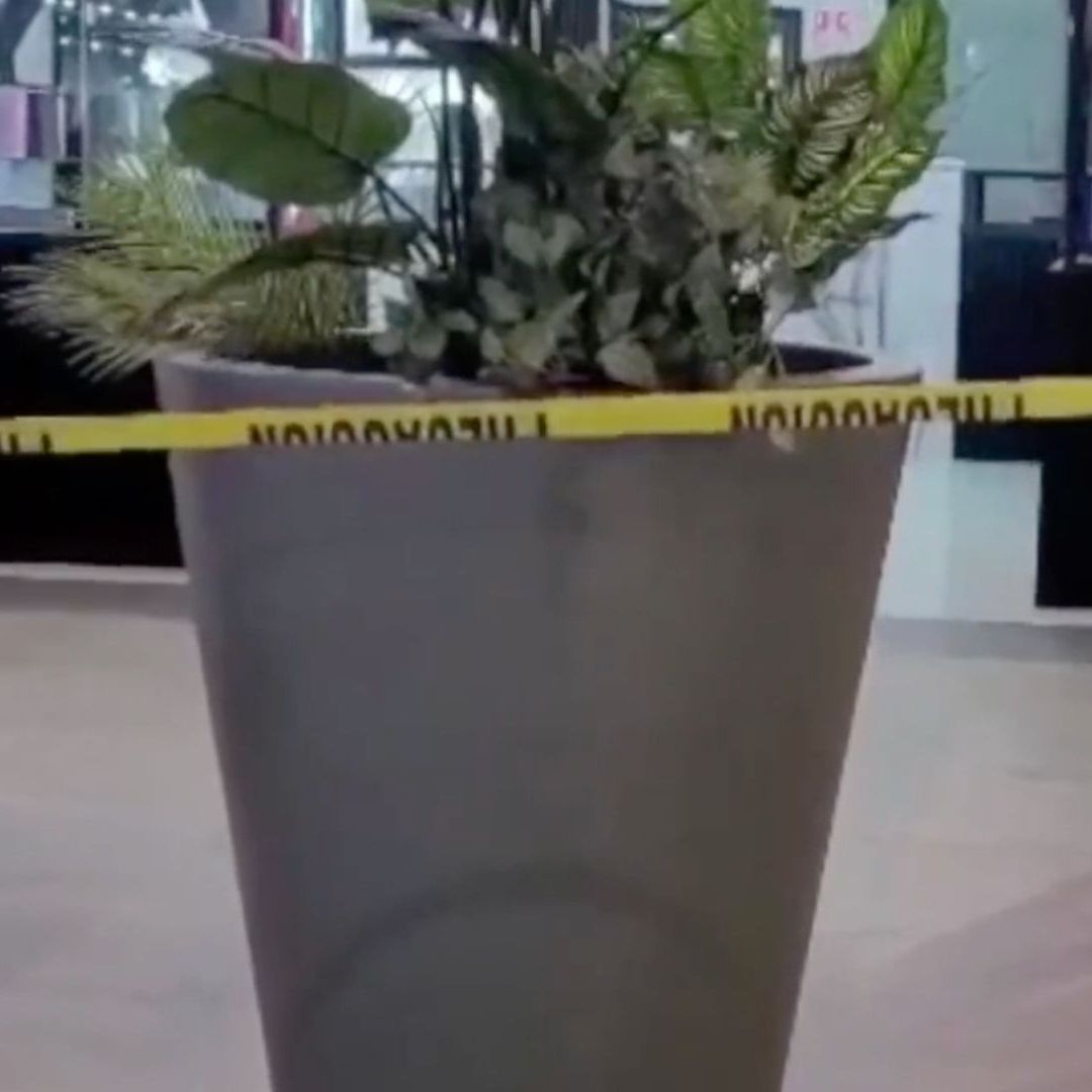 Roban Joyería en Ciudad Juárez; Botín Supera los Dos Millones de Pesos