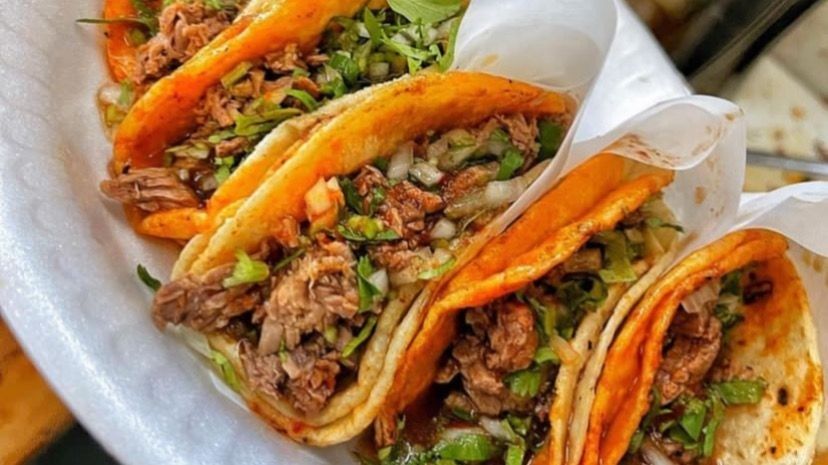 Estos son los mejores tacos de Tijuana, Baja California
