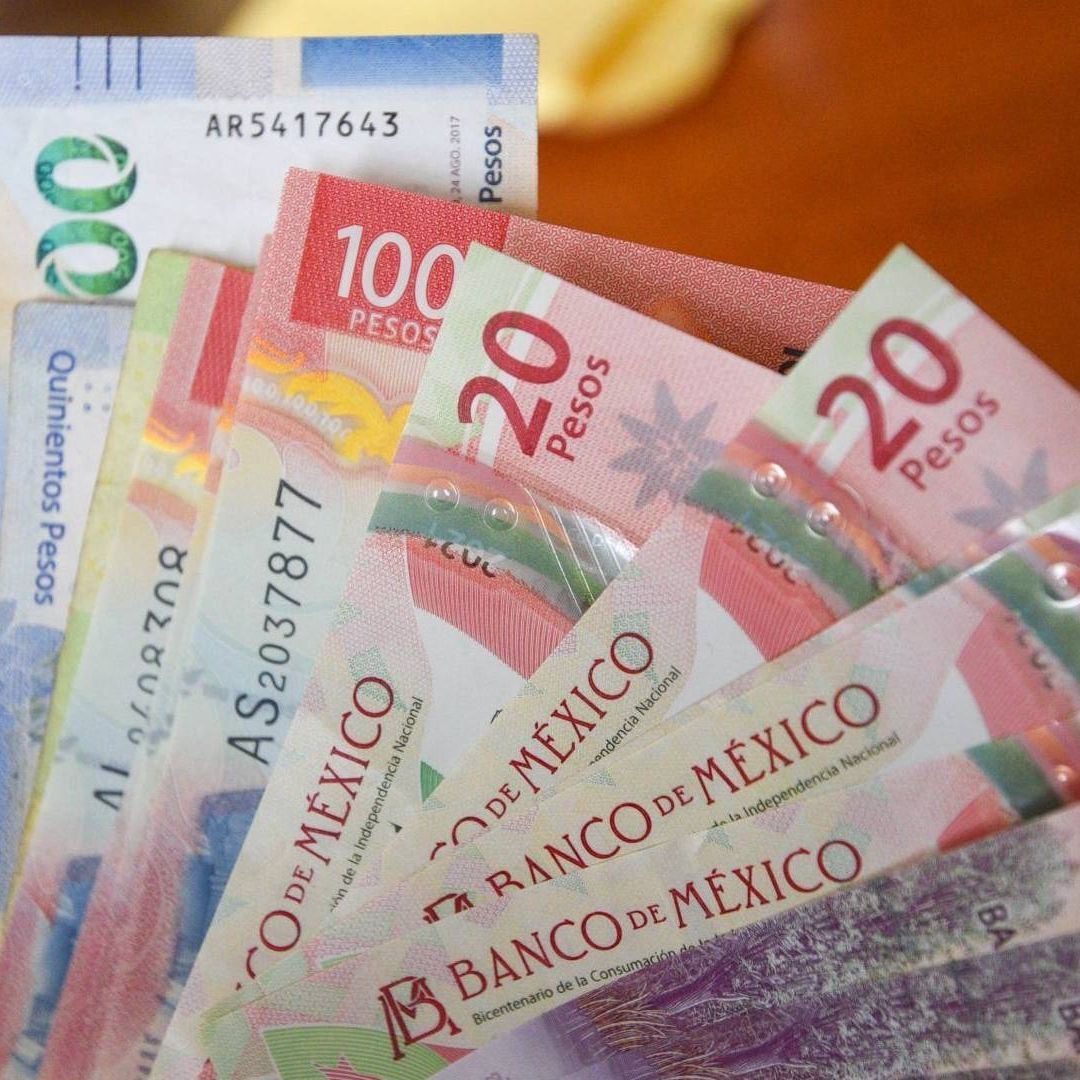 Pago Bienestar 25 Mil pesos CDMX