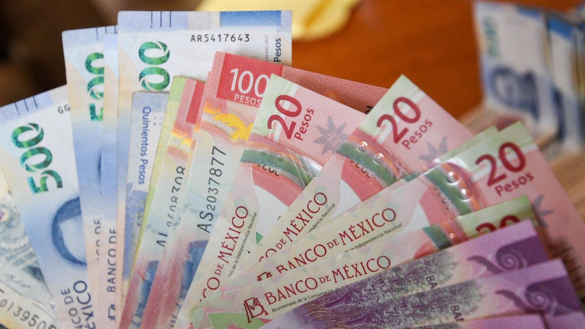 Pago Bienestar 25 Mil pesos CDMX