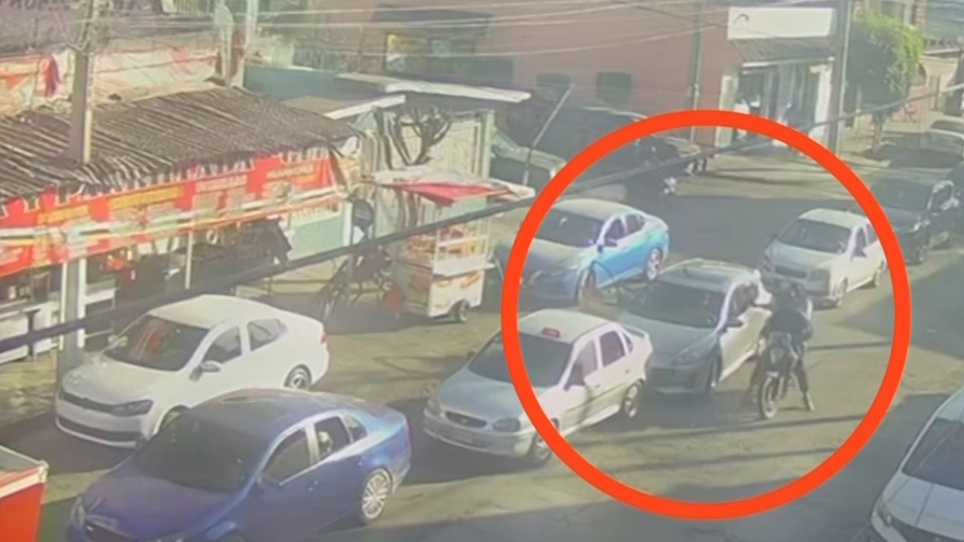 Atacan Delincuentes en Dos Ocasiones a Hombre para Asegurar Crimen en Ecatepec