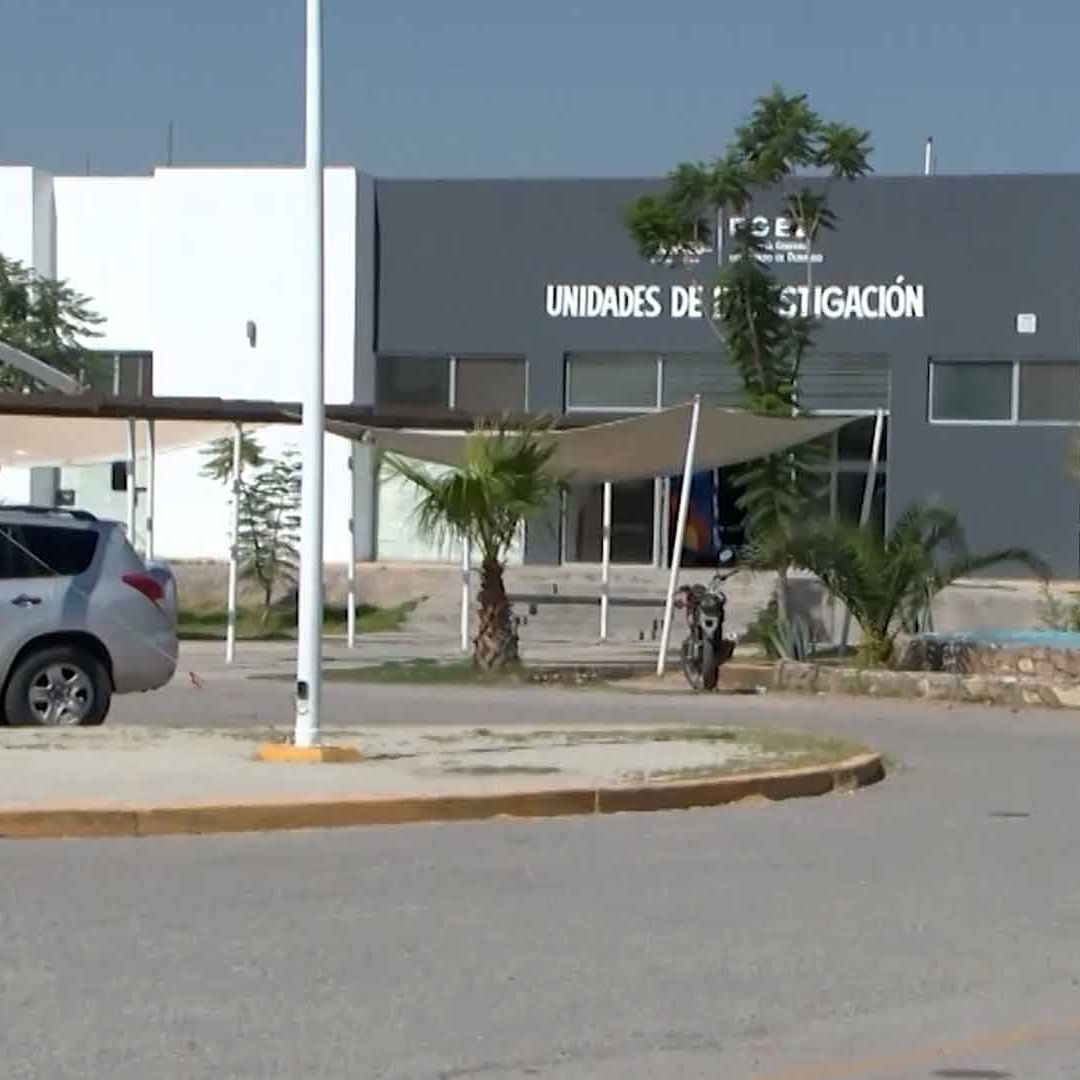 Muere Menor en Accidente de Motocicleta en Gómez Palacio.