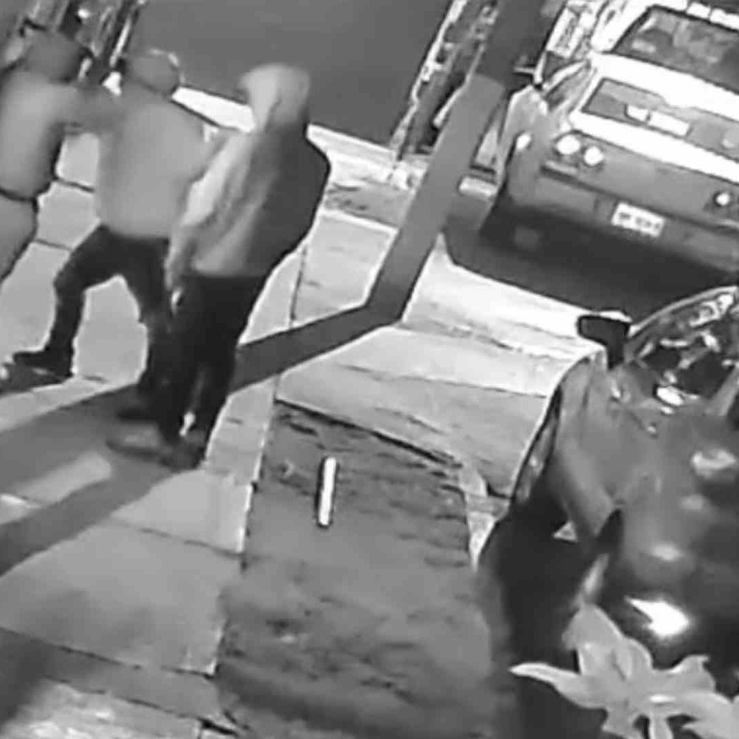 Roban Domicilio de Persona Mayor en SLP