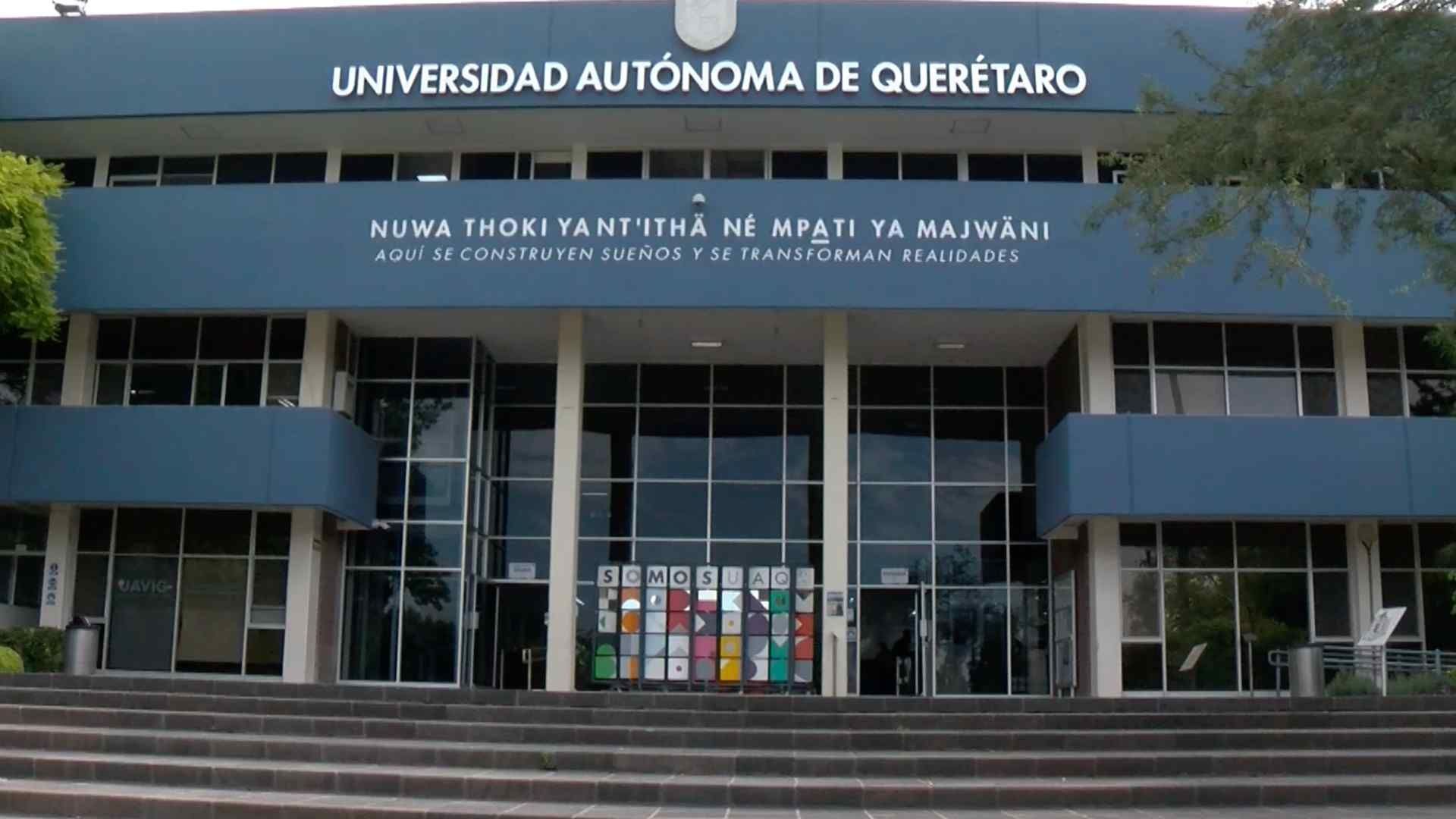 UAQ Abre Convocatoria de Nuevas Carreras en Querétaro