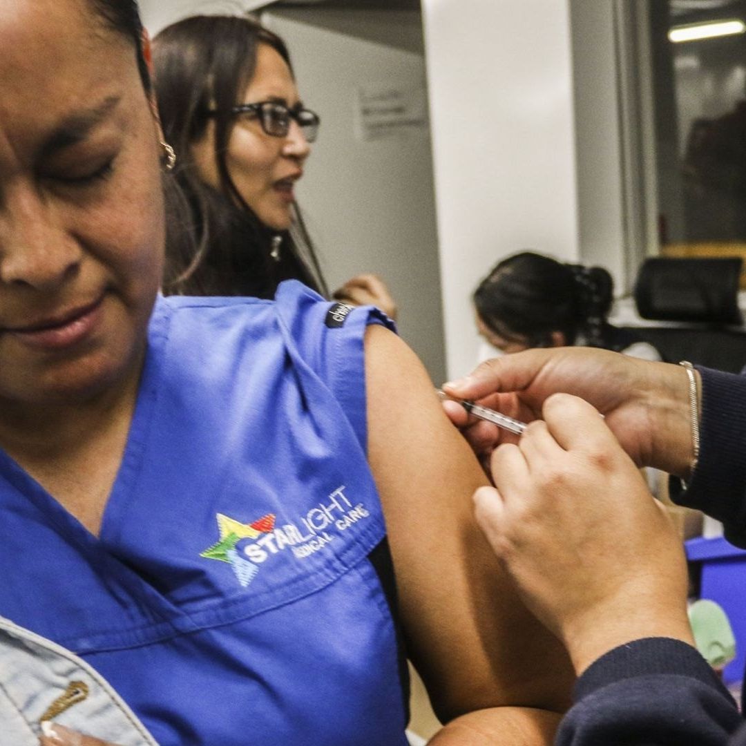 Sarampión en México: Lista de Estados Afectados con Más Contagios y Muertes Hoy 9 Febrero 2026