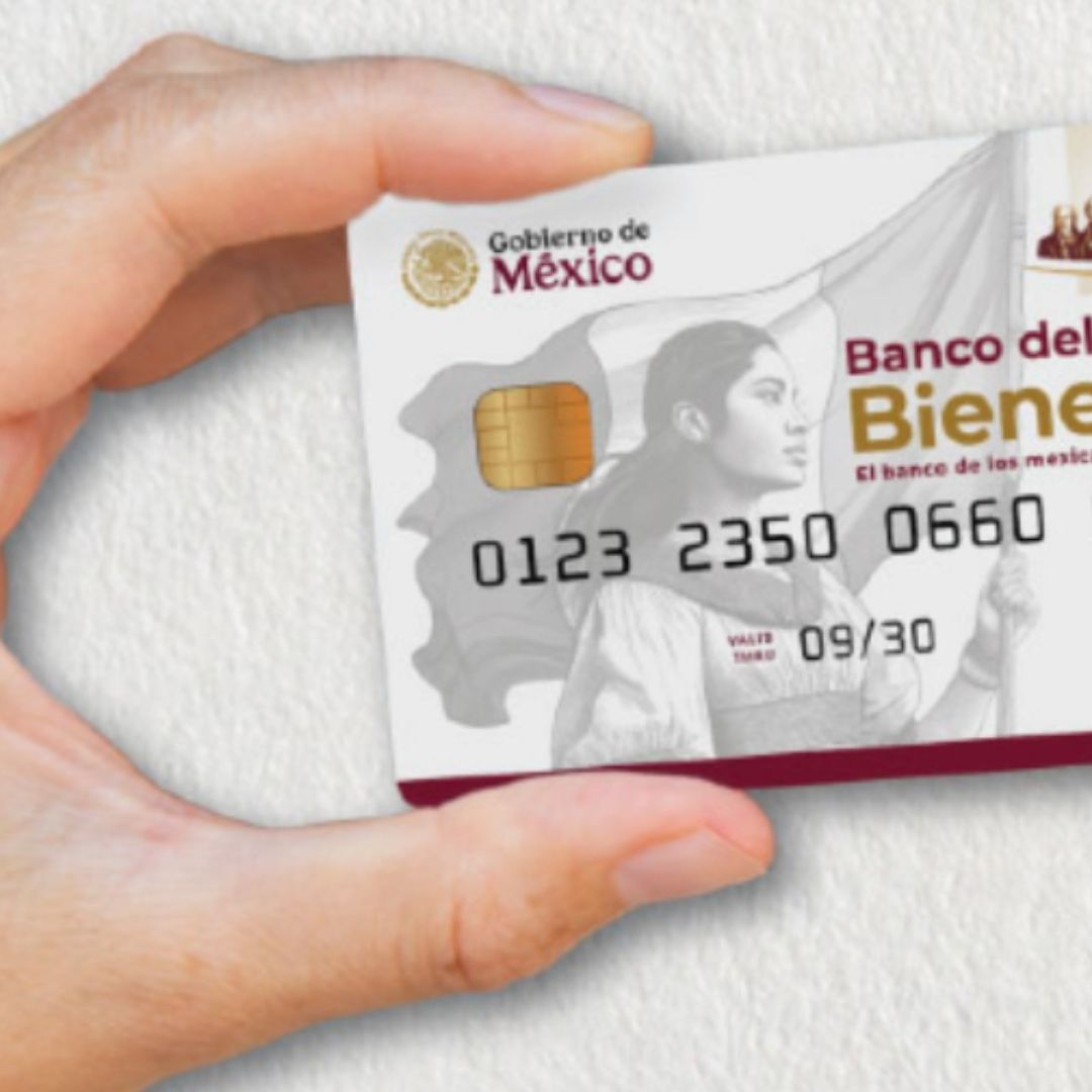 Entrega de Tarjetas Bienestar CDMX en febrero 2026
