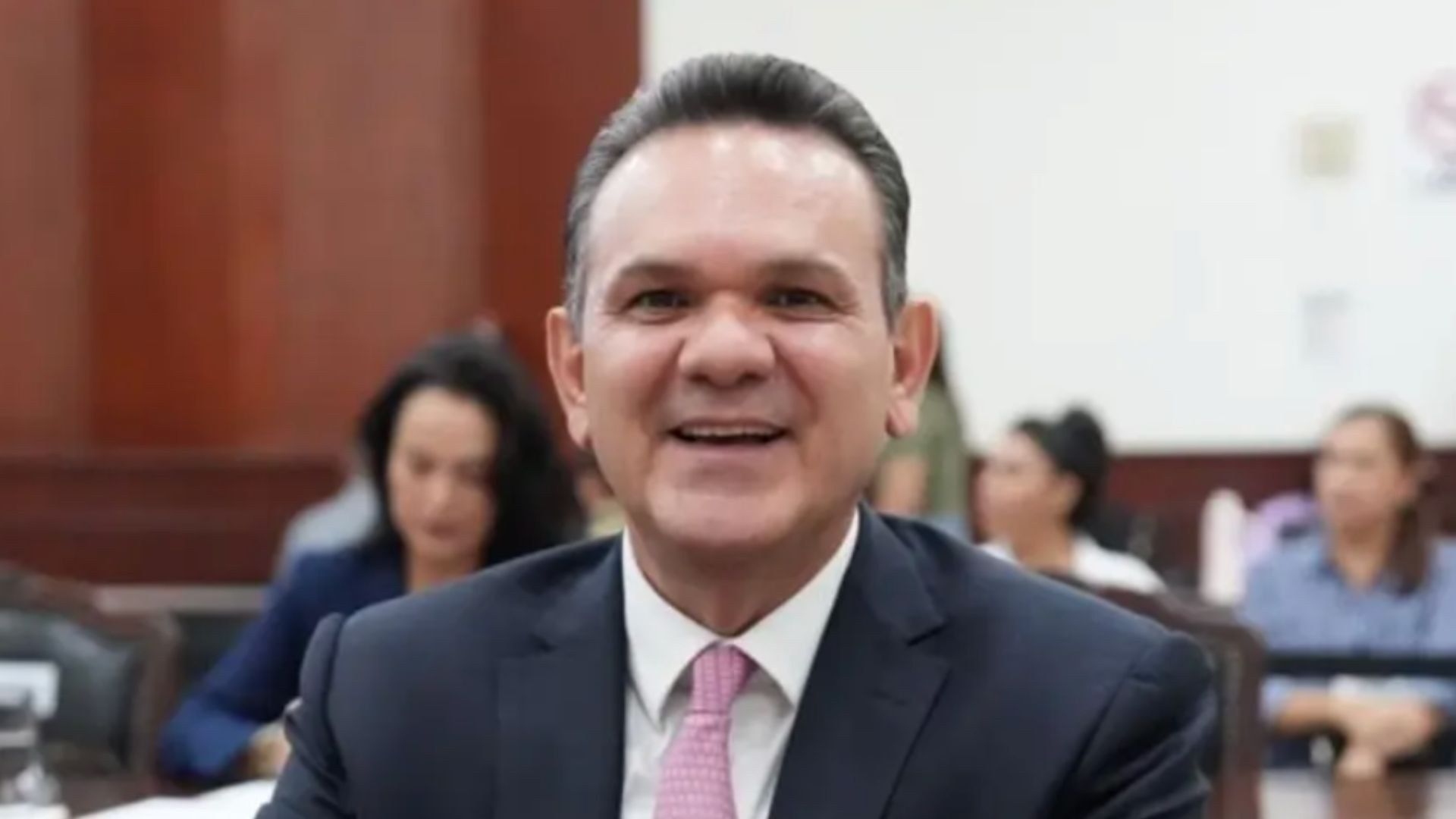 Diputado Sergio Torres Félix Fue Sometido a Una Segunda Cirugía Tras Ataque Armado en Culiacán, Sinaloa