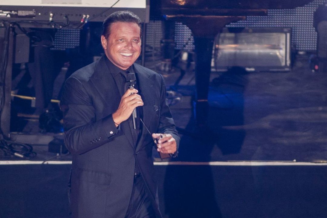 Las exigencias de Luis Miguel en Argentina donde iniciará Tour 2023