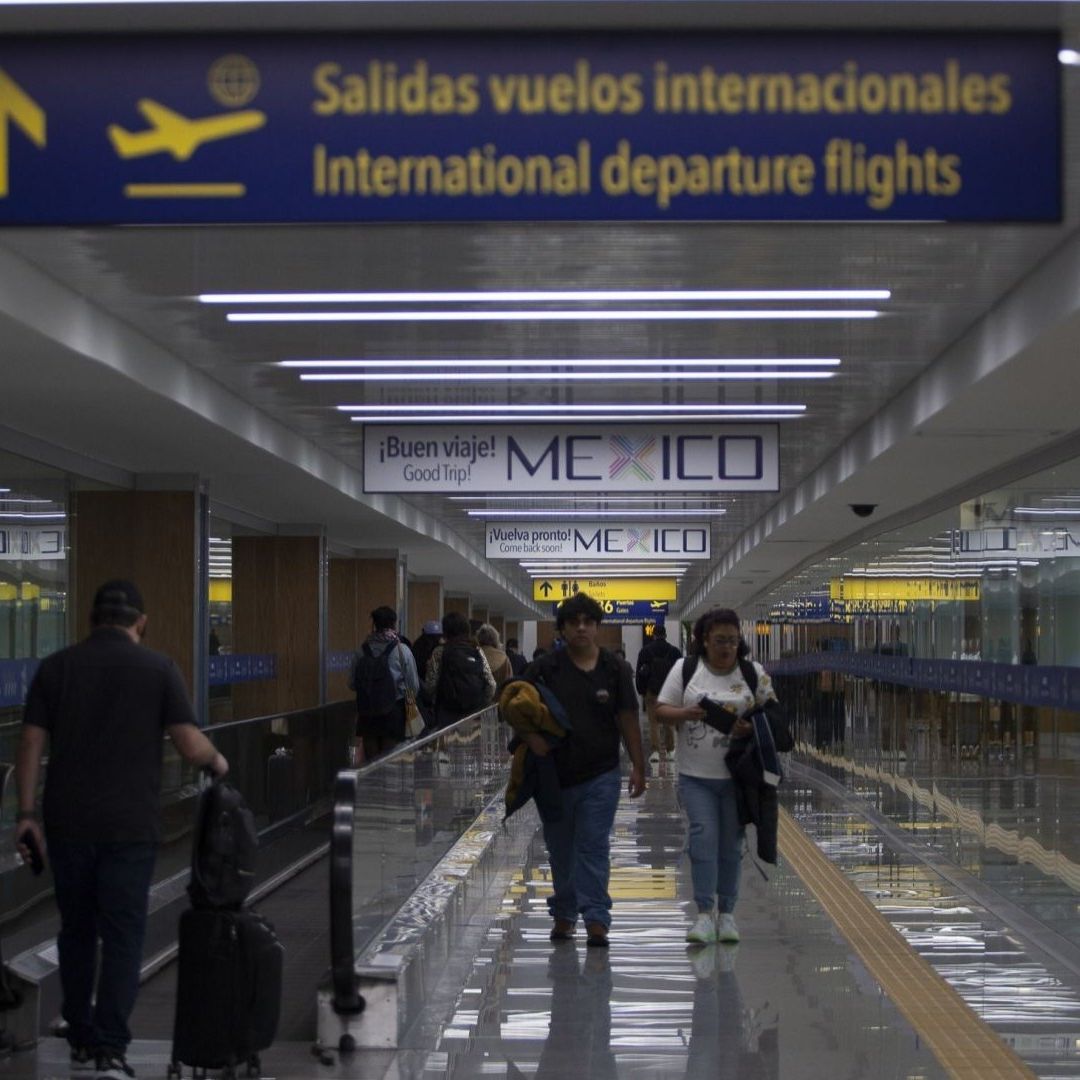 ¿En Cuánto Está TUA del AICM? Tarifa Actualizada en Febrero 2026 y Ahora Será Más Barato Volar