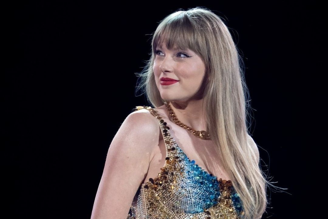 Taylor Swift regaló 55 millones de dólares a varios de sus empleados, conoce la razón de por qué entregó esa cantidad