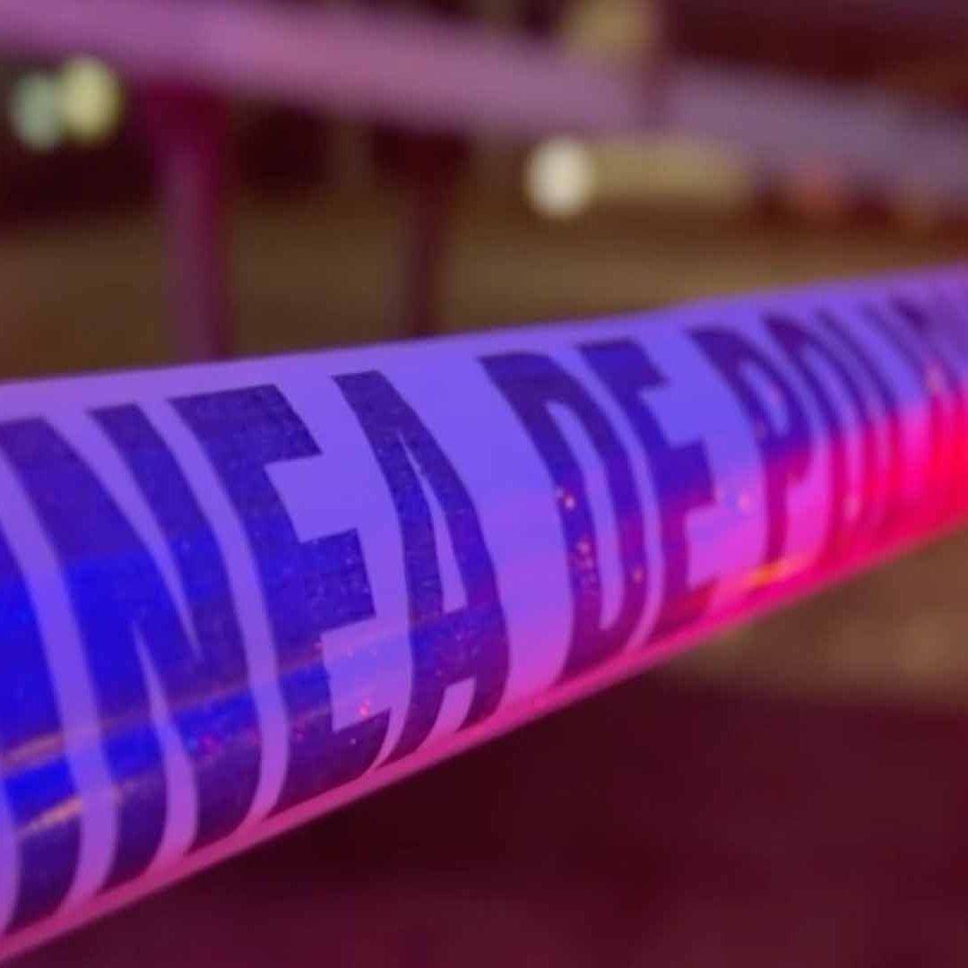 Pareja Muere Luego de Chocar Contra Puente en Saltillo