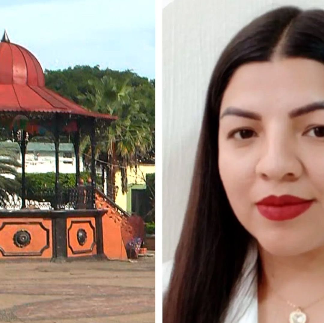 Marisol Rodríguez Rivera es la nueva presidenta municipal de Tequila.