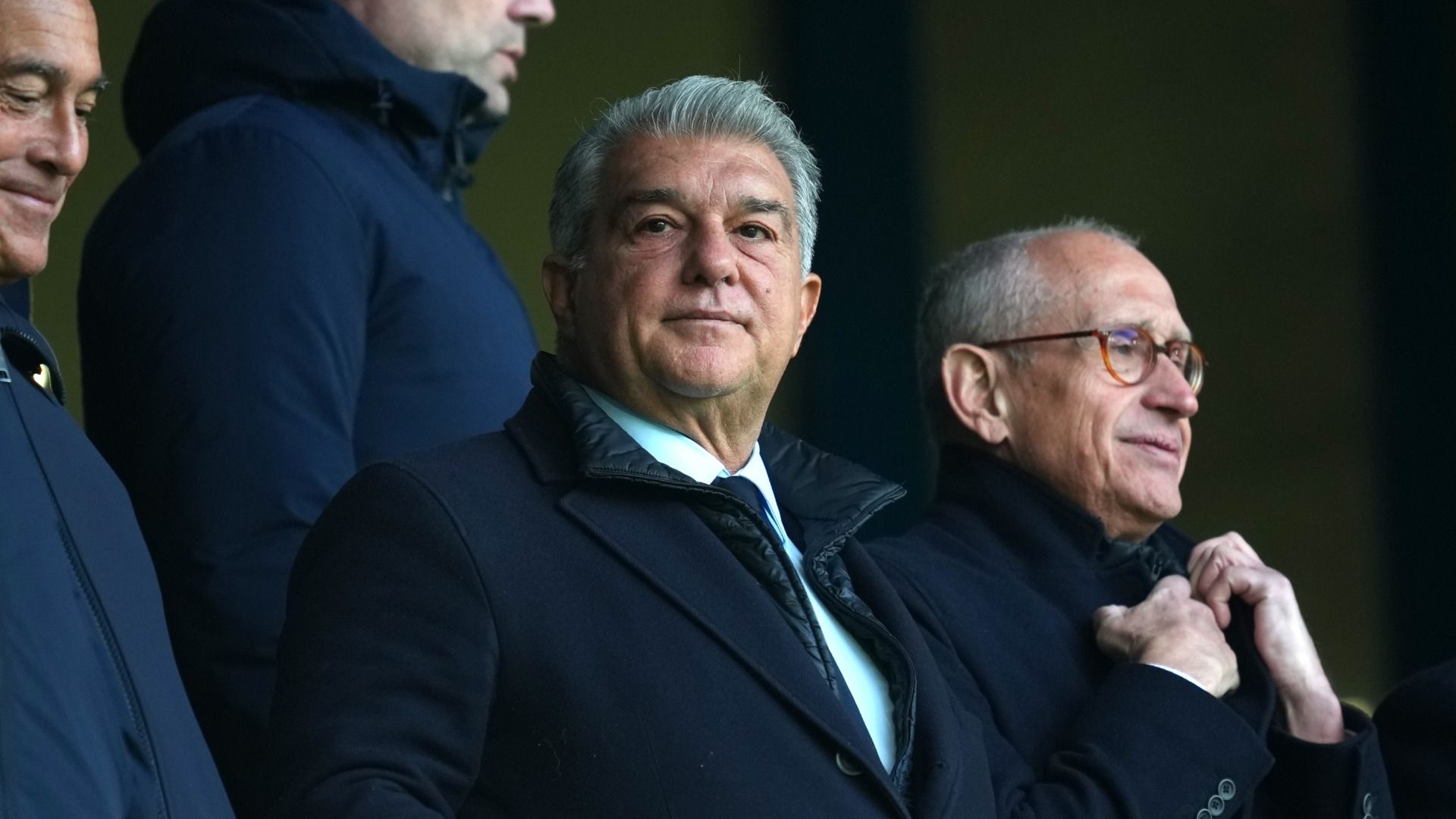 Joan Laporta Renuncia a la Presidencia del FC Barcelona ¿Cuándo Habrá Elecciones en el Barça?