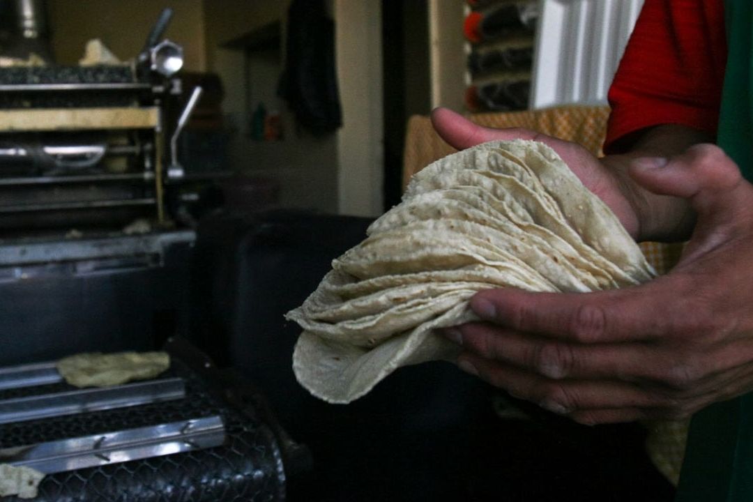 Tortillerías en Uruapan no abrieron por presuntas extorsiones