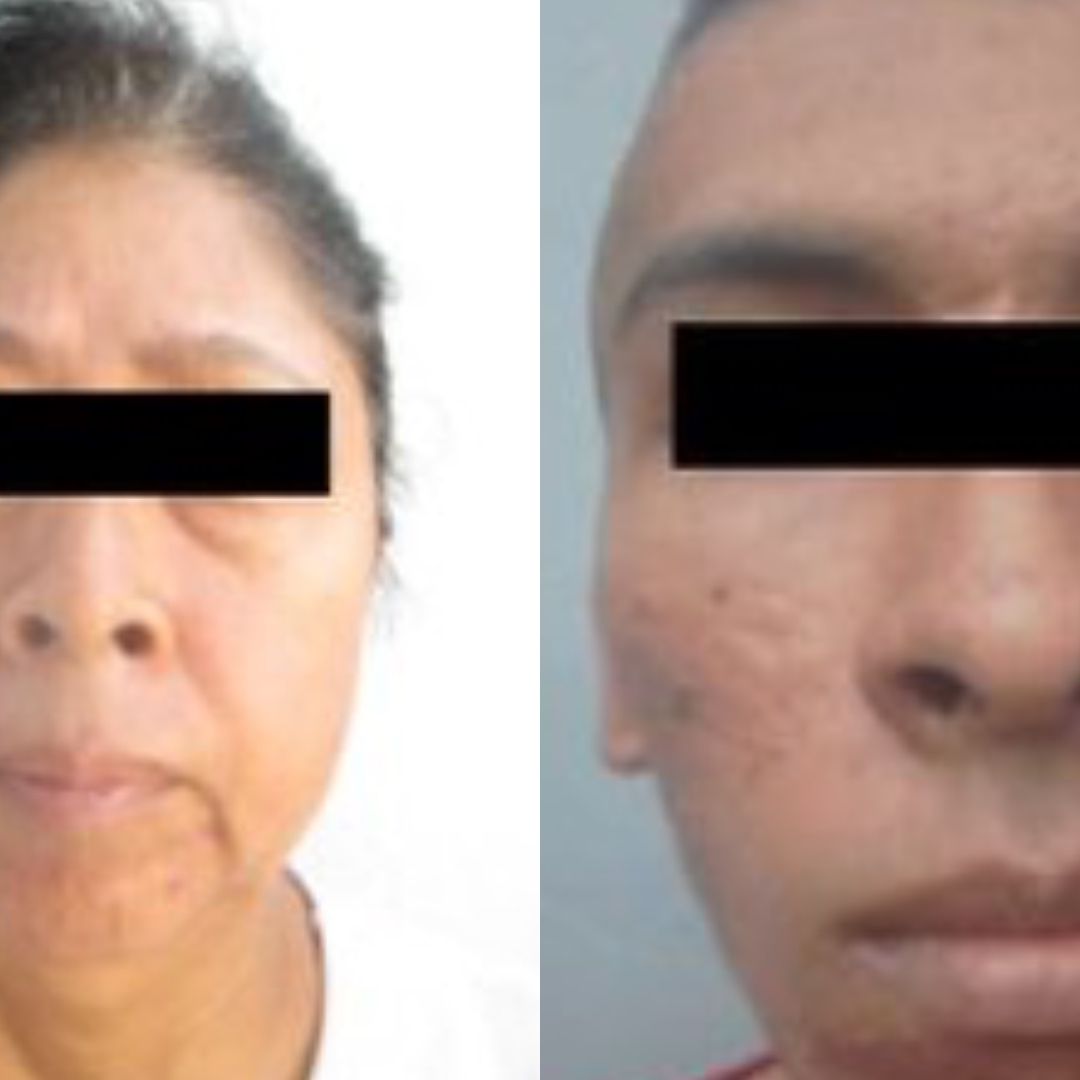 Policías Municipales de Tulcingo Puebla Sentenciados Homicidio María de la Luz y Alberto N