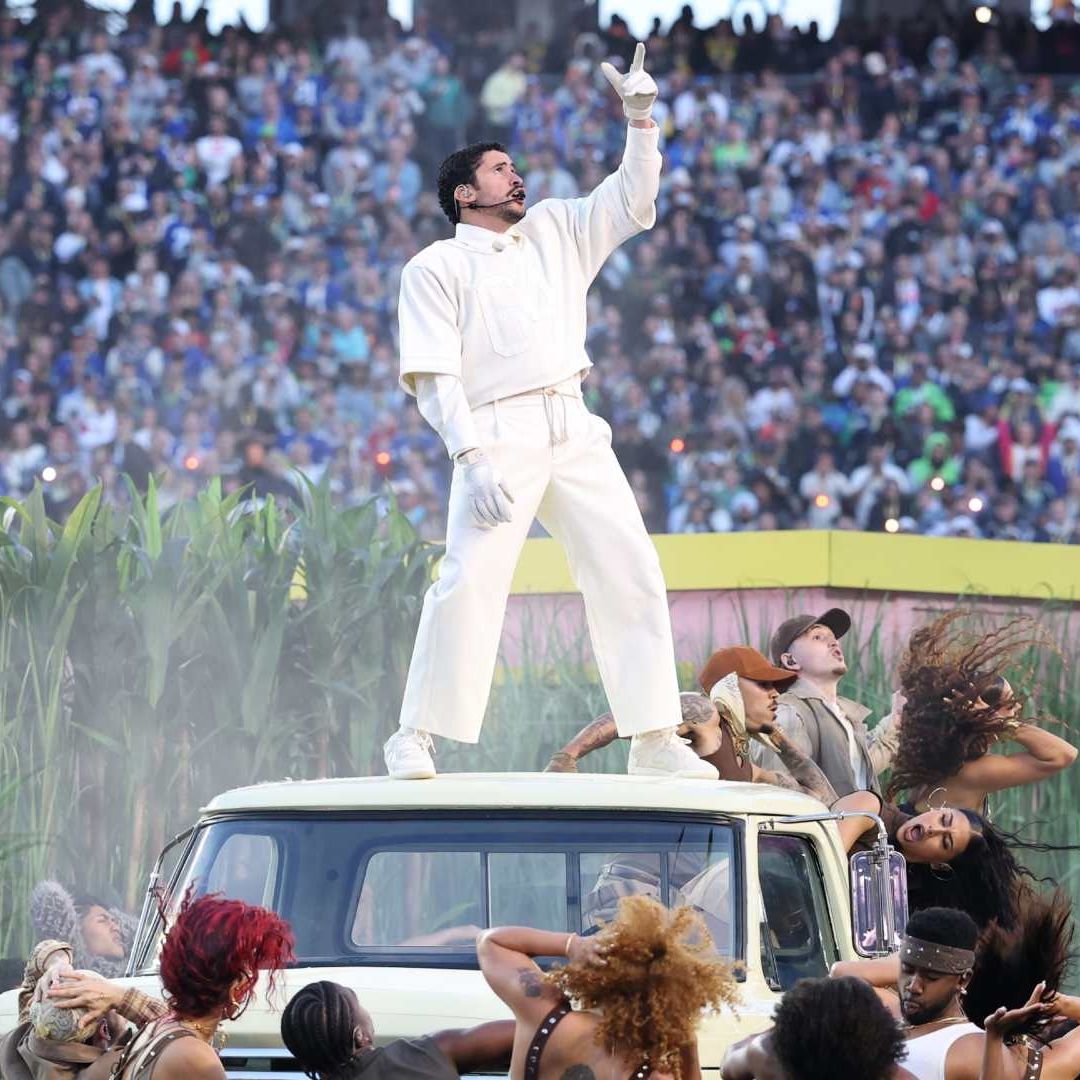 Setlist de Bad Bunny en el Medio Tiempo del Super Bowl 2026: ¿Cuántas Canciones Cantó y Cuáles?