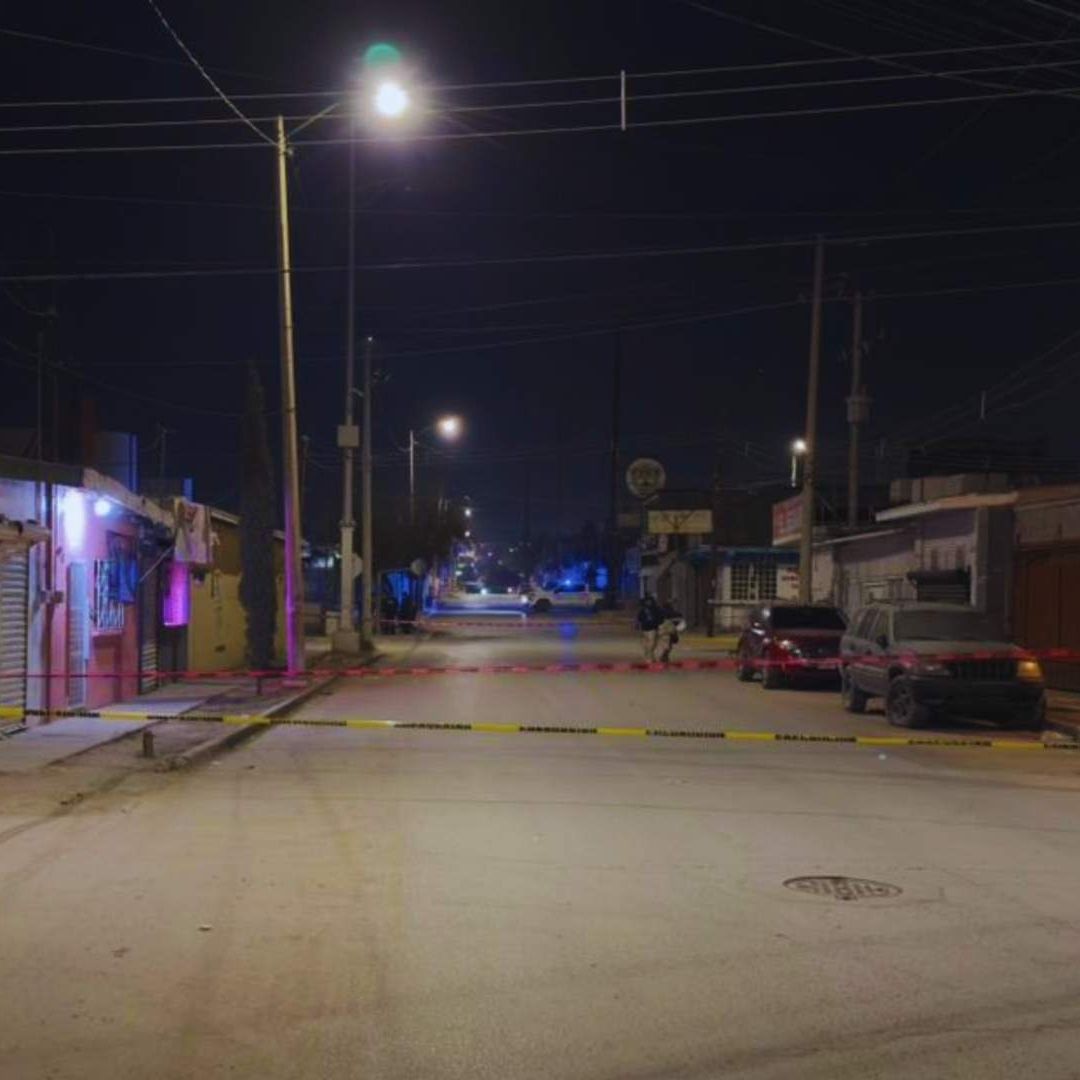 Localizan a Hombre Baleado en Ciudad Juárez |Foto: N+