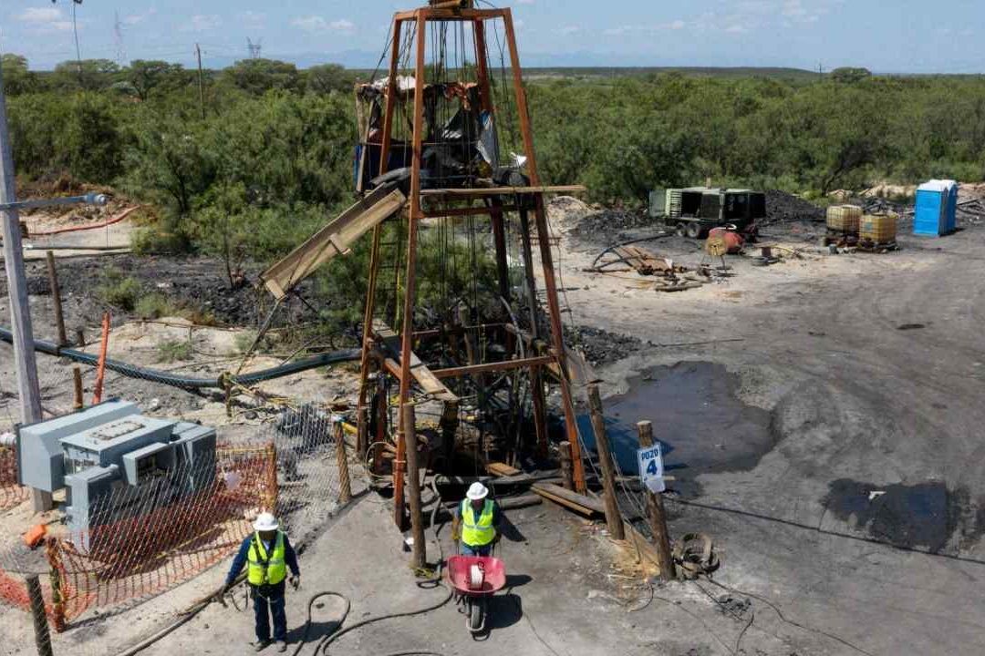 Así Recuerda Minero la Tragedia en El Pinabete