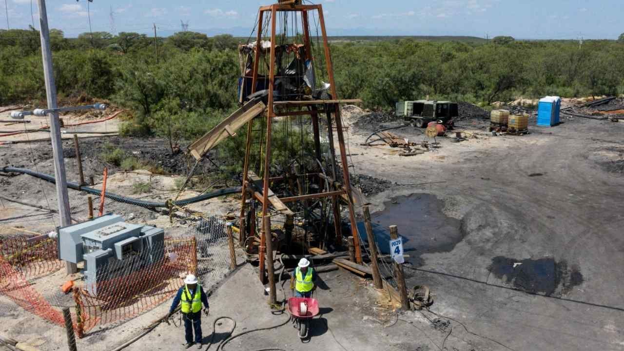 Así Recuerda Minero la Tragedia en El Pinabete