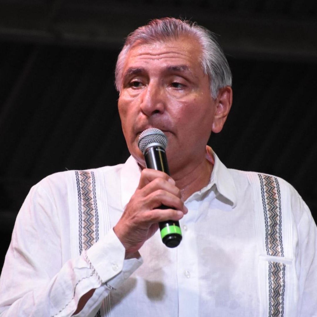 TEPJF Pide Investigar Inconsistencias en Bitácora de Vuelo de Adán Augusto López