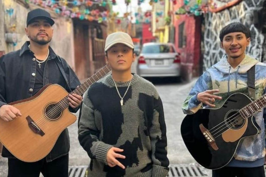 Cancelan a Yahritza y su Esencia porque No les Gusta México