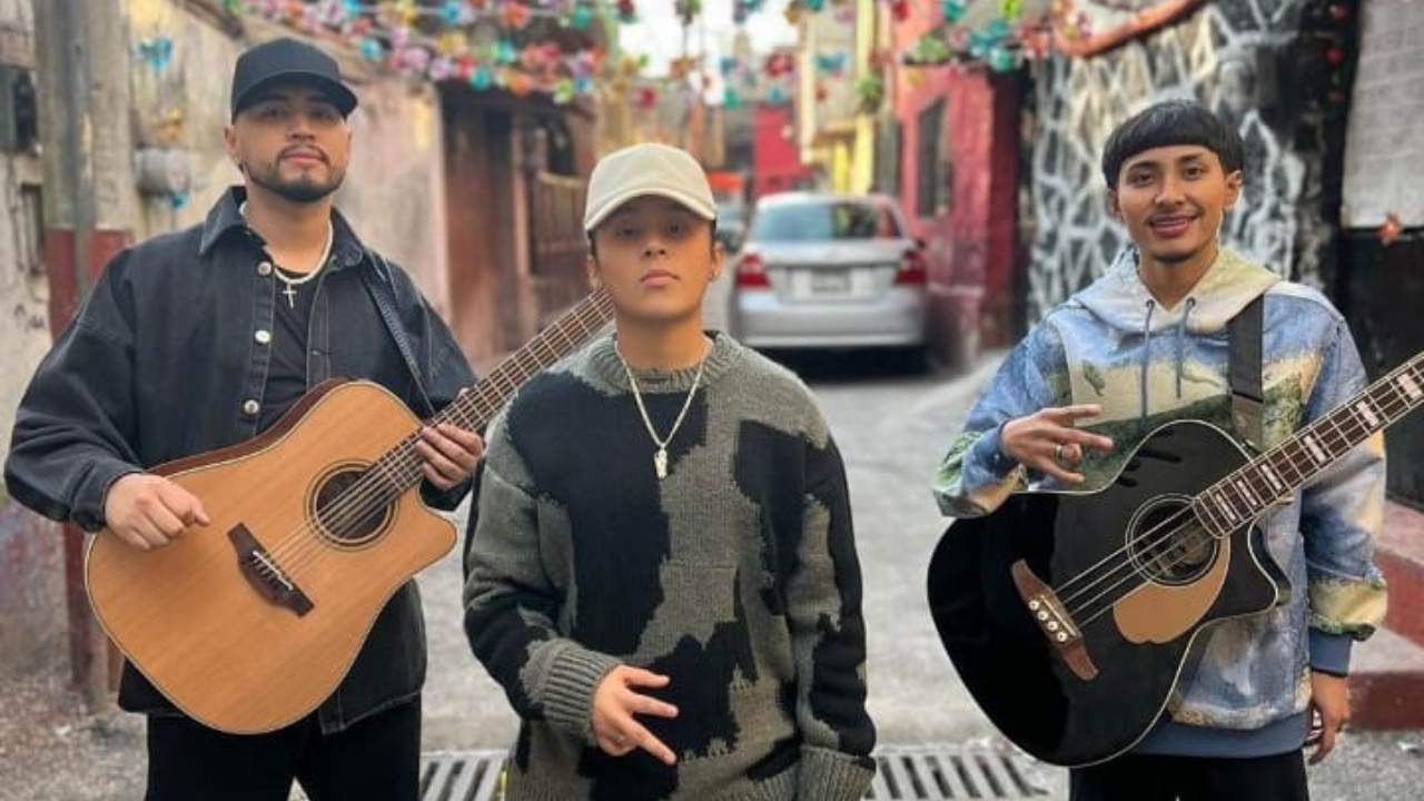 Cancelan a Yahritza y su Esencia porque No les Gusta México