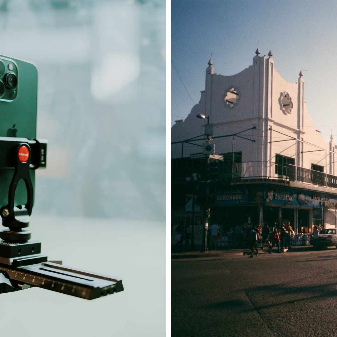 Comercio Solicita Fotógrafo con iPhone 13 como Requisito