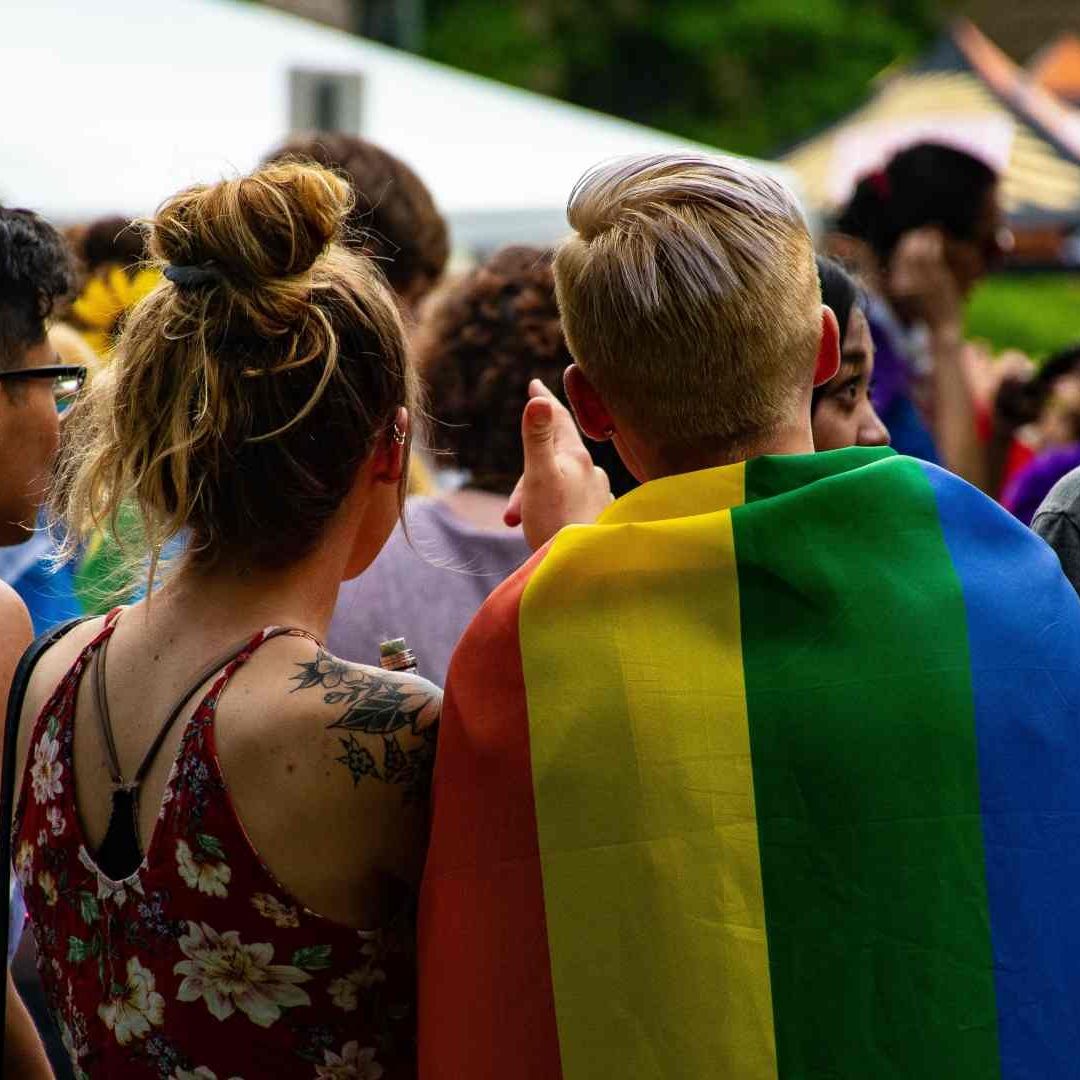 Trabaja Comunidad LGBT en Tijuana para mejorar inclusión en empresas