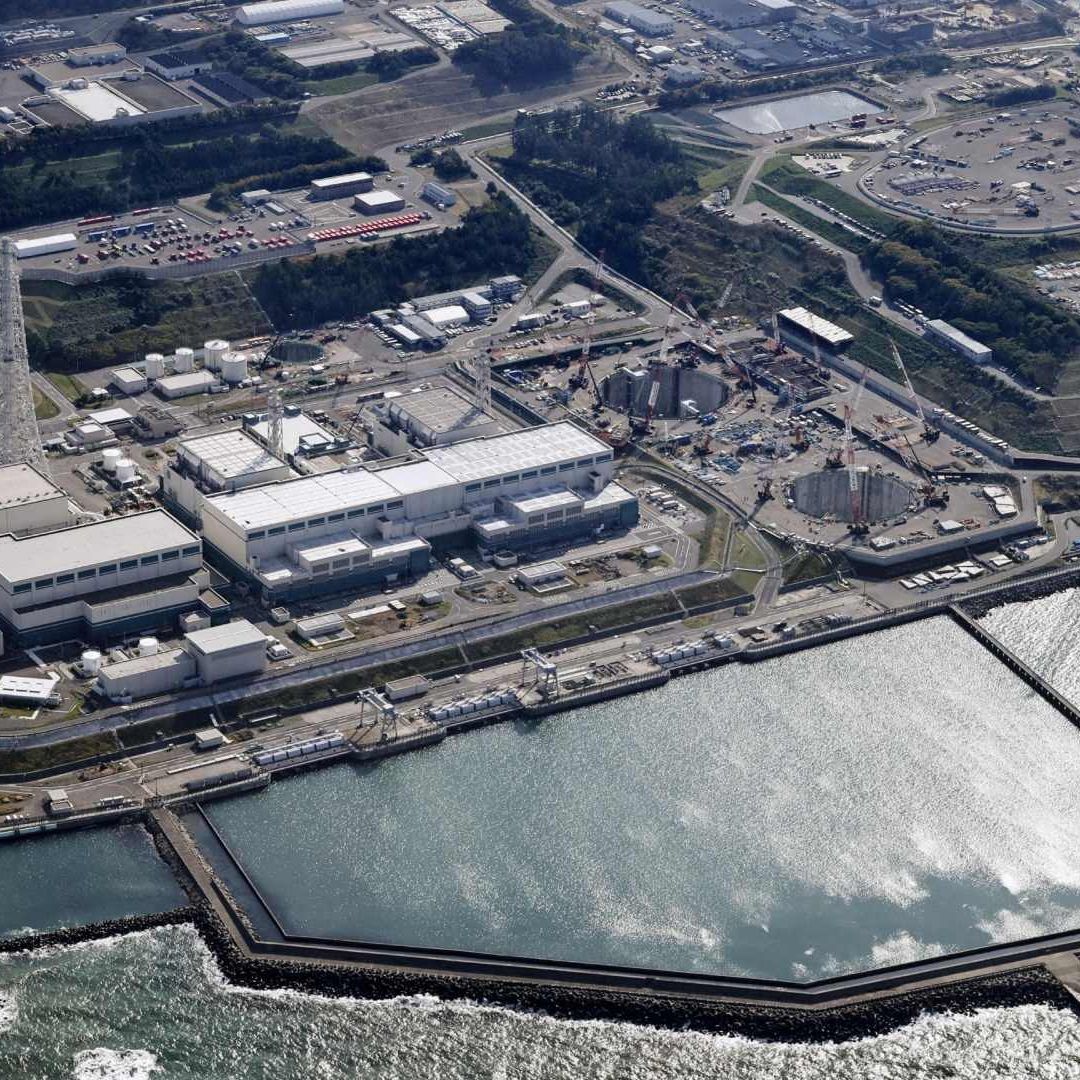 Reactivan la Central Nuclear Más Grande del Mundo en Japón, A 14 Años del Desastre de Fukushima.