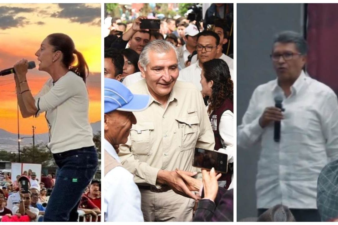 Libros de Texto: Aspirantes de Morena Defienden su Publicación