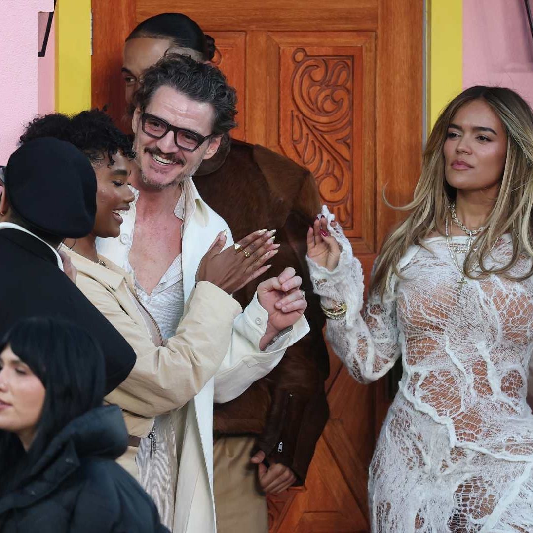 ¿Qué Famosos Estuvieron en La Casita con Bad Bunny Durante el Medio Tiempo del Super Bowl 2026?