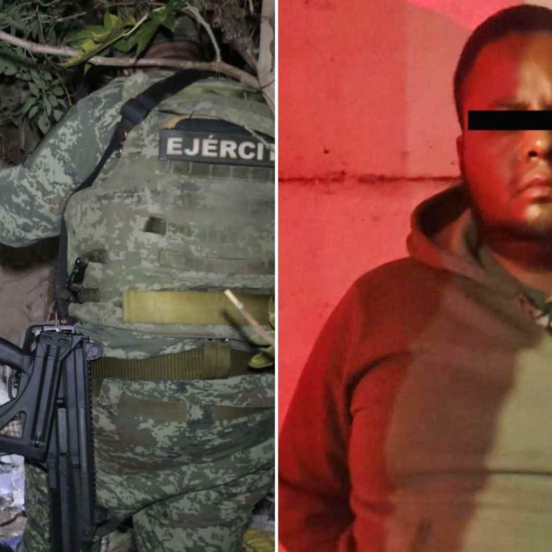 Ubican Toma Clandestina en Xalostoc, Ecatepec