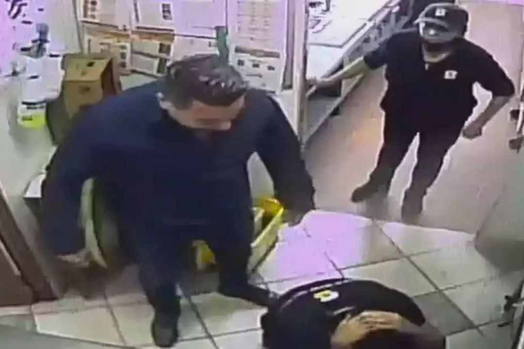 Giran Orden de Aprehensión contra Agresor de Menor en Subway de San Luis Potosí