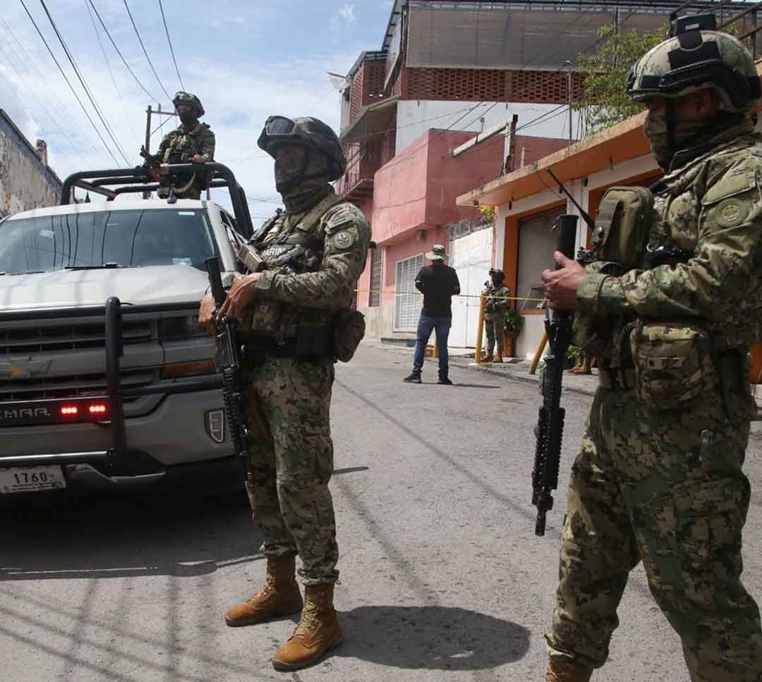 Fiscal de Morelos: Congreso Local Acusa Detención Ilegal